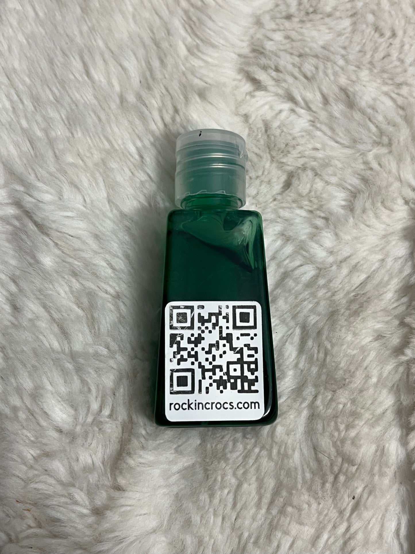 Mistletoe Hand Sanitizer