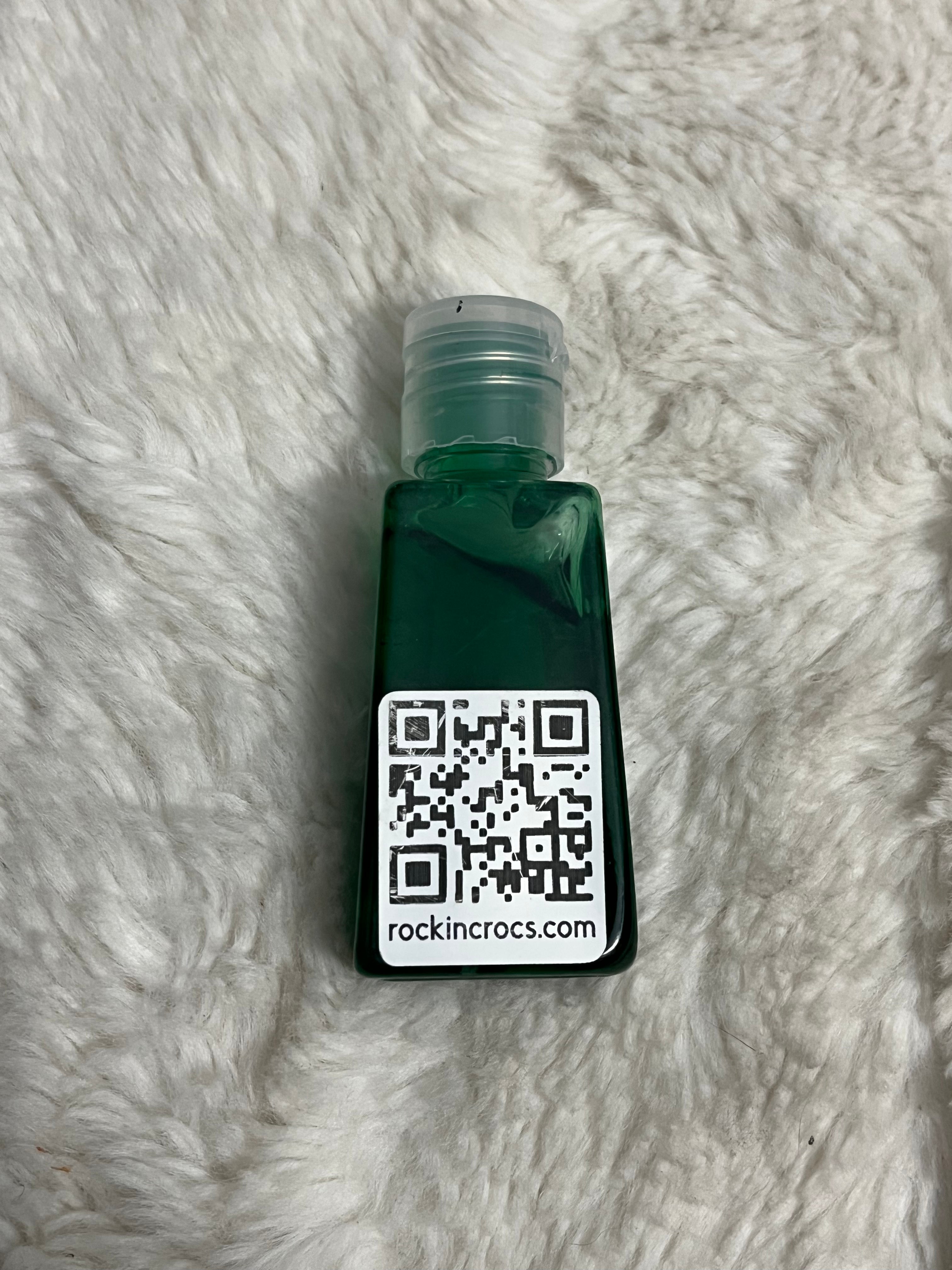 Mistletoe Hand Sanitizer