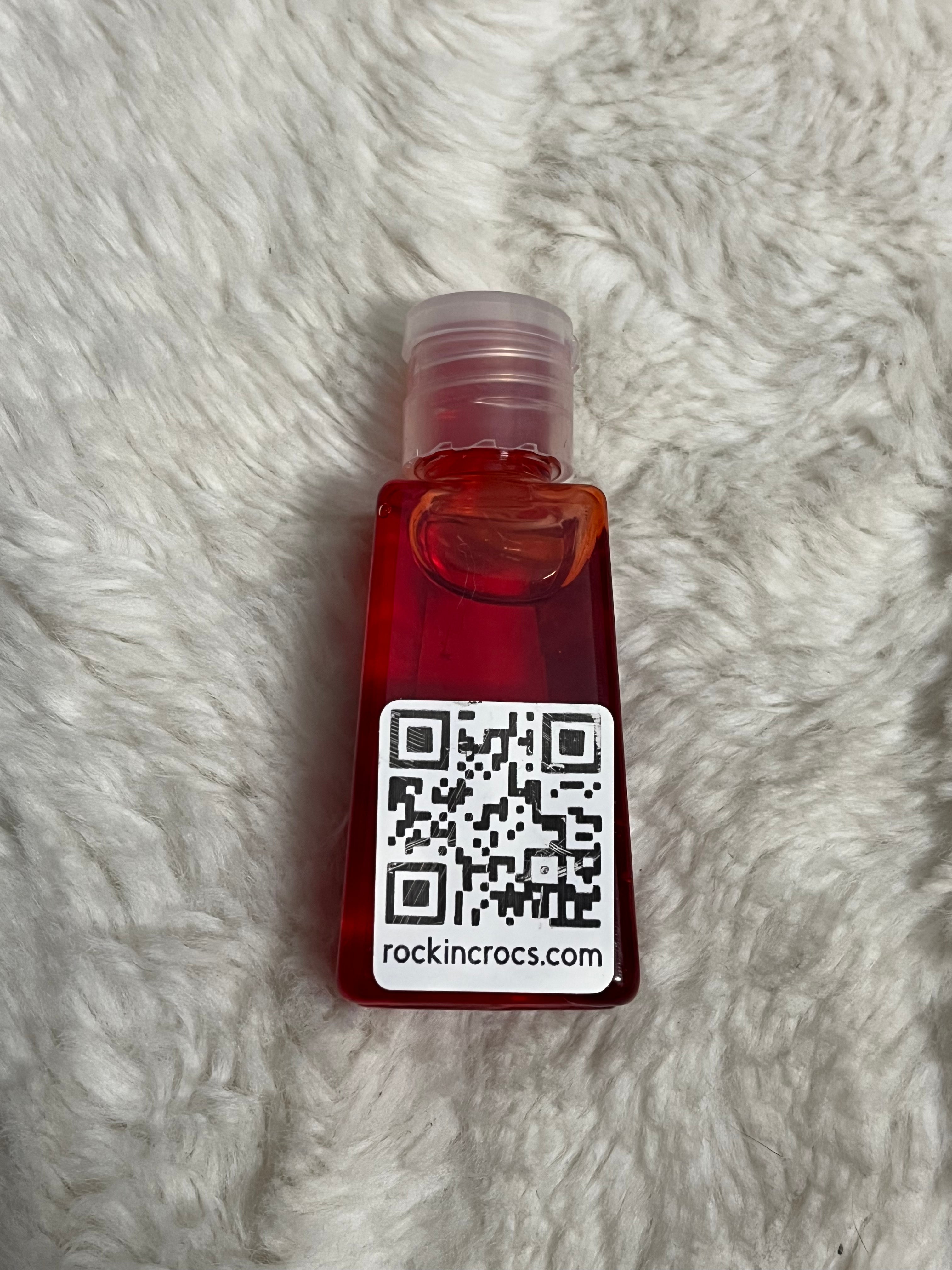 Heart & Home Hand Sanitizer