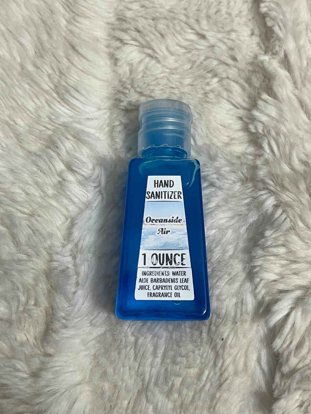 Oceanside Air Hand Sanitizer