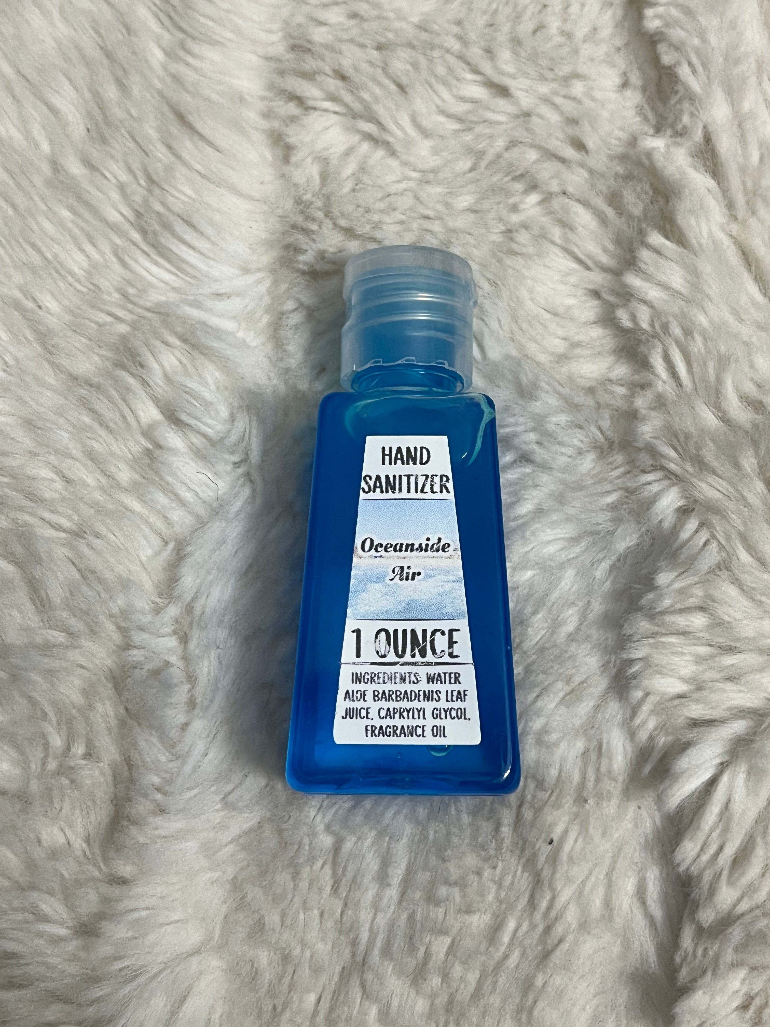 Oceanside Air Hand Sanitizer