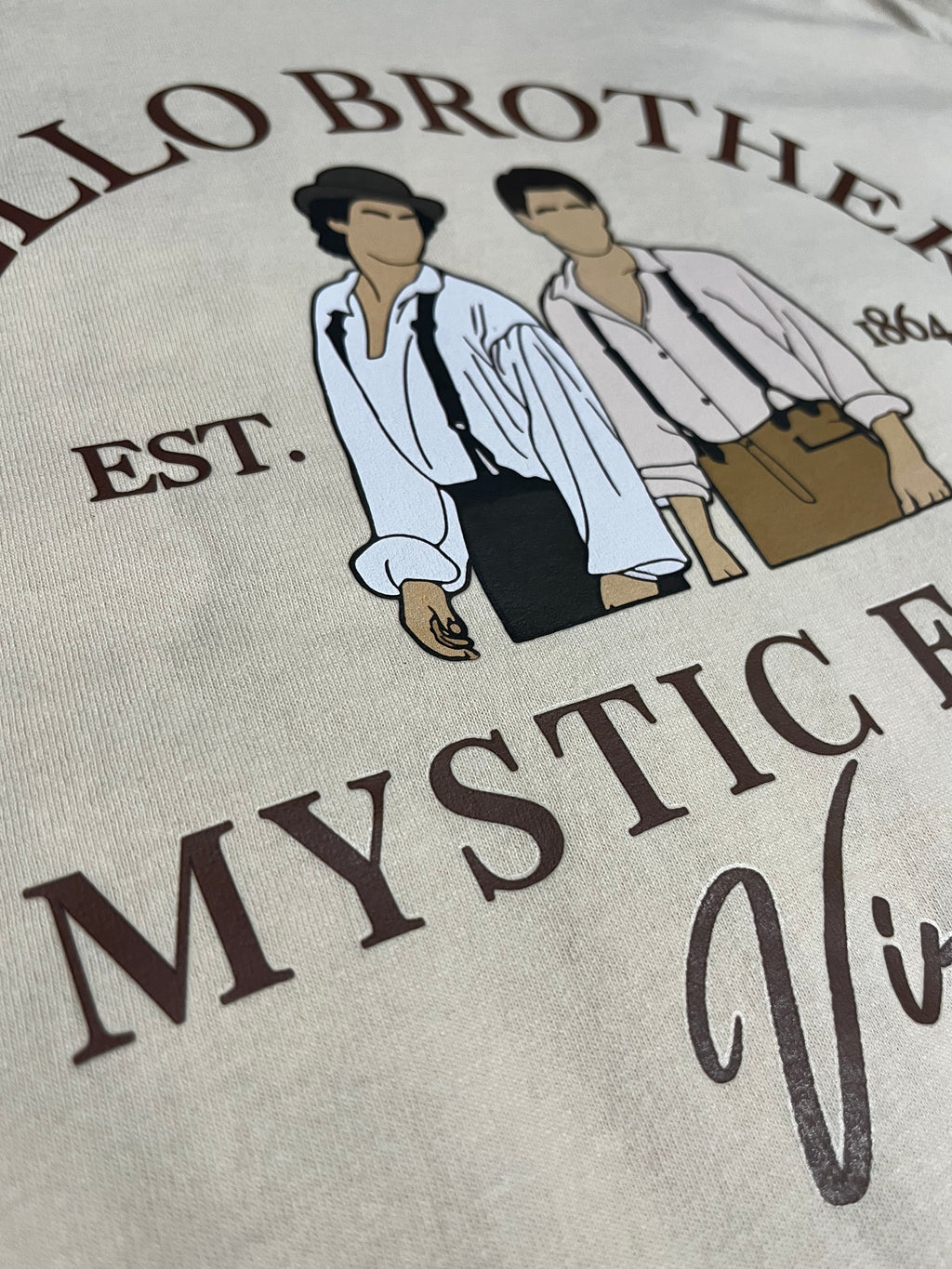 Vampire Diaries T-Shirt