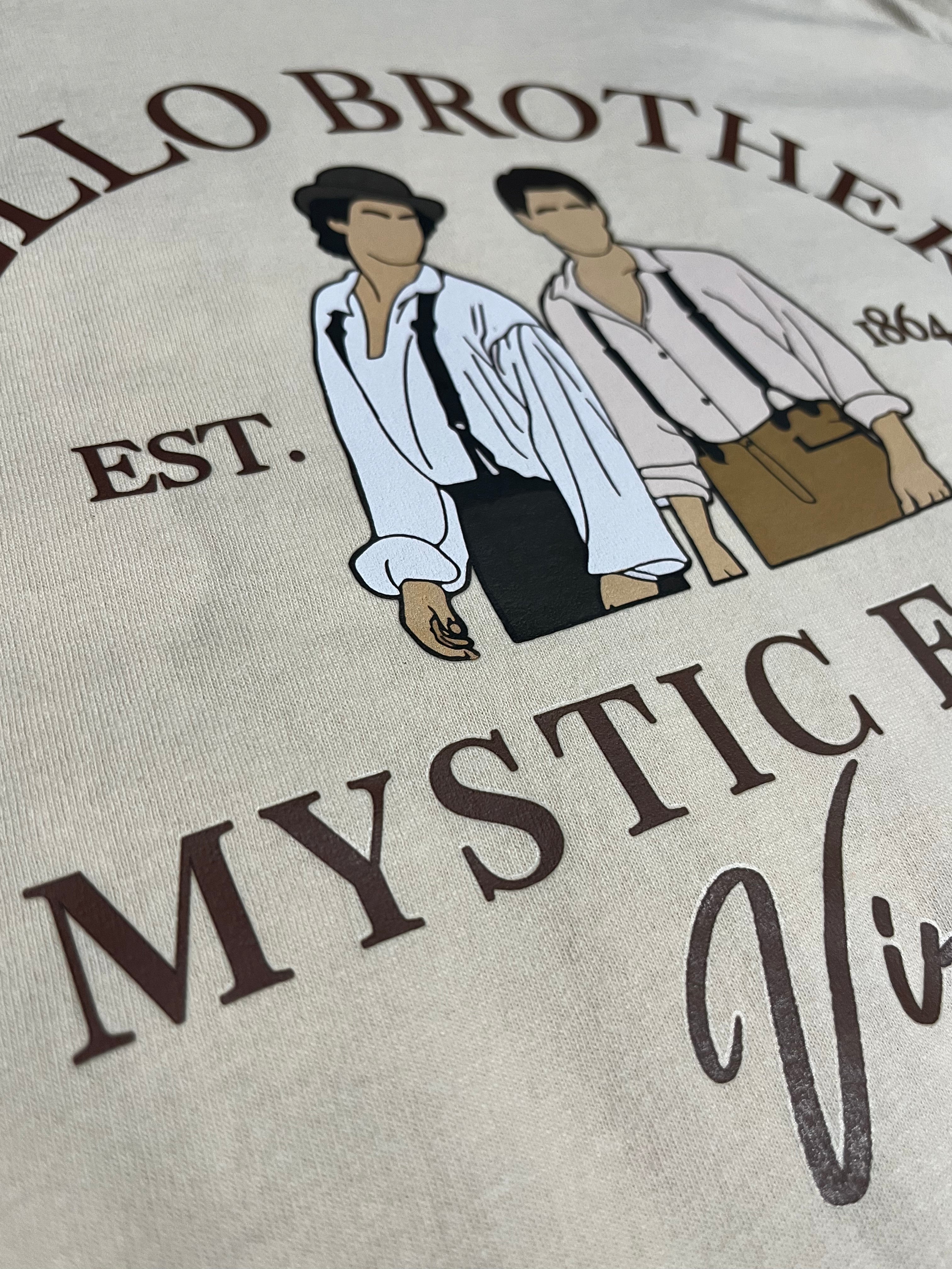 Vampire Diaries T-Shirt