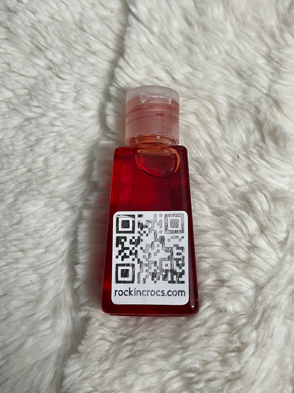 Fruit Slices Hand Sanitizer