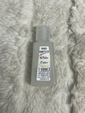 White Cake Hand Sanitizer