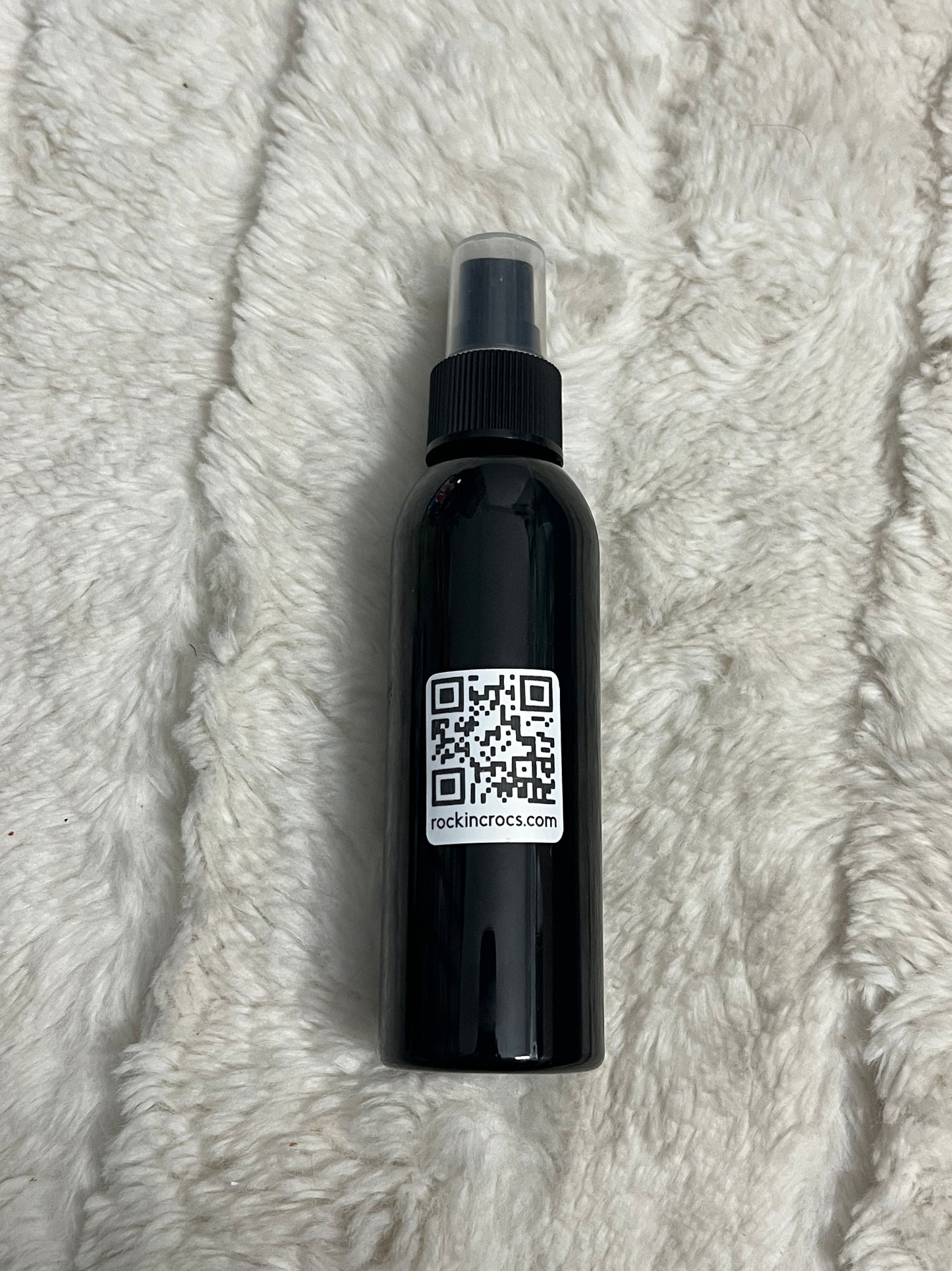 Lemon Sugar Cake Room & Linen Spray