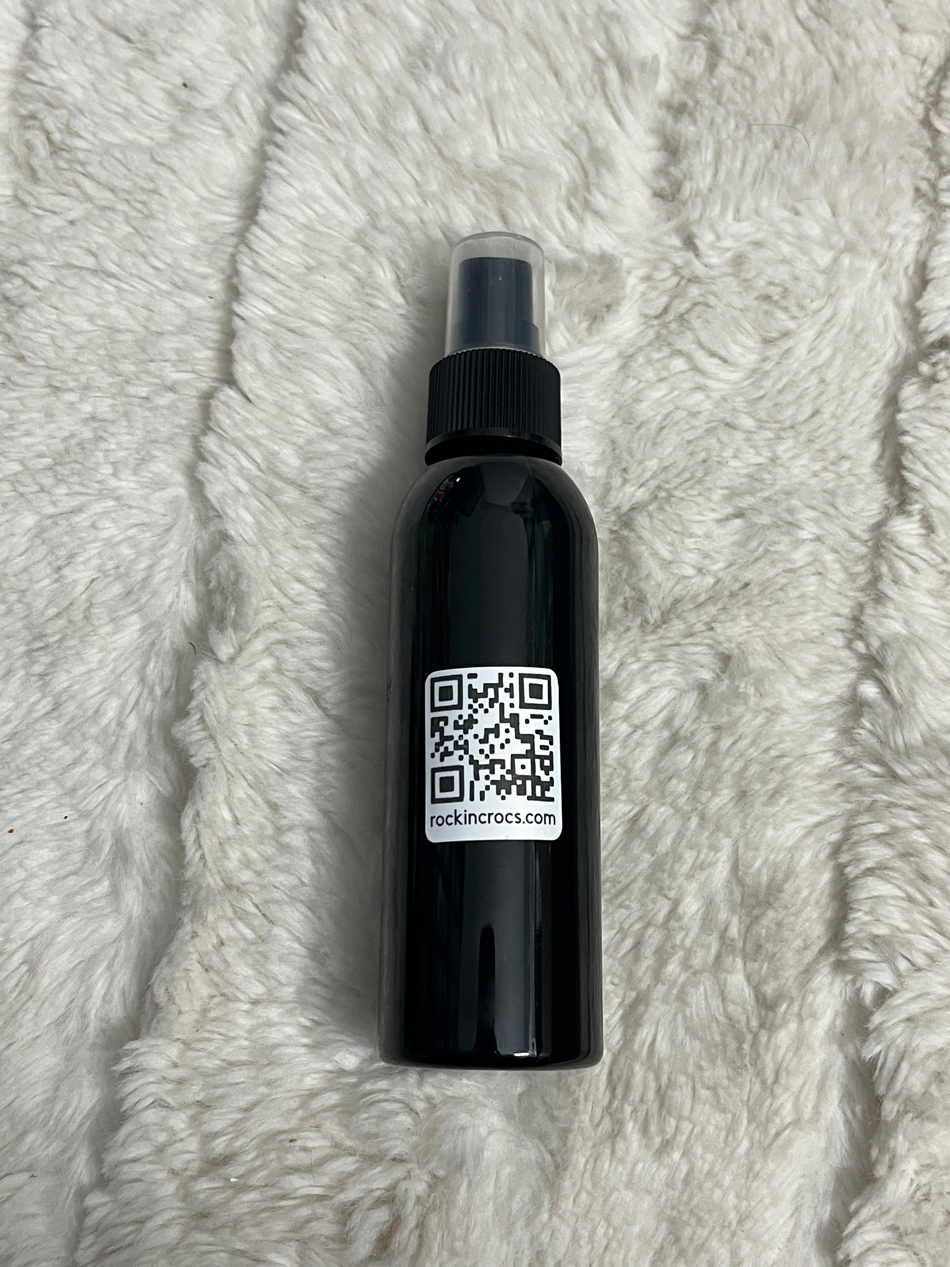 Lemon Sugar Cake Room & Linen Spray