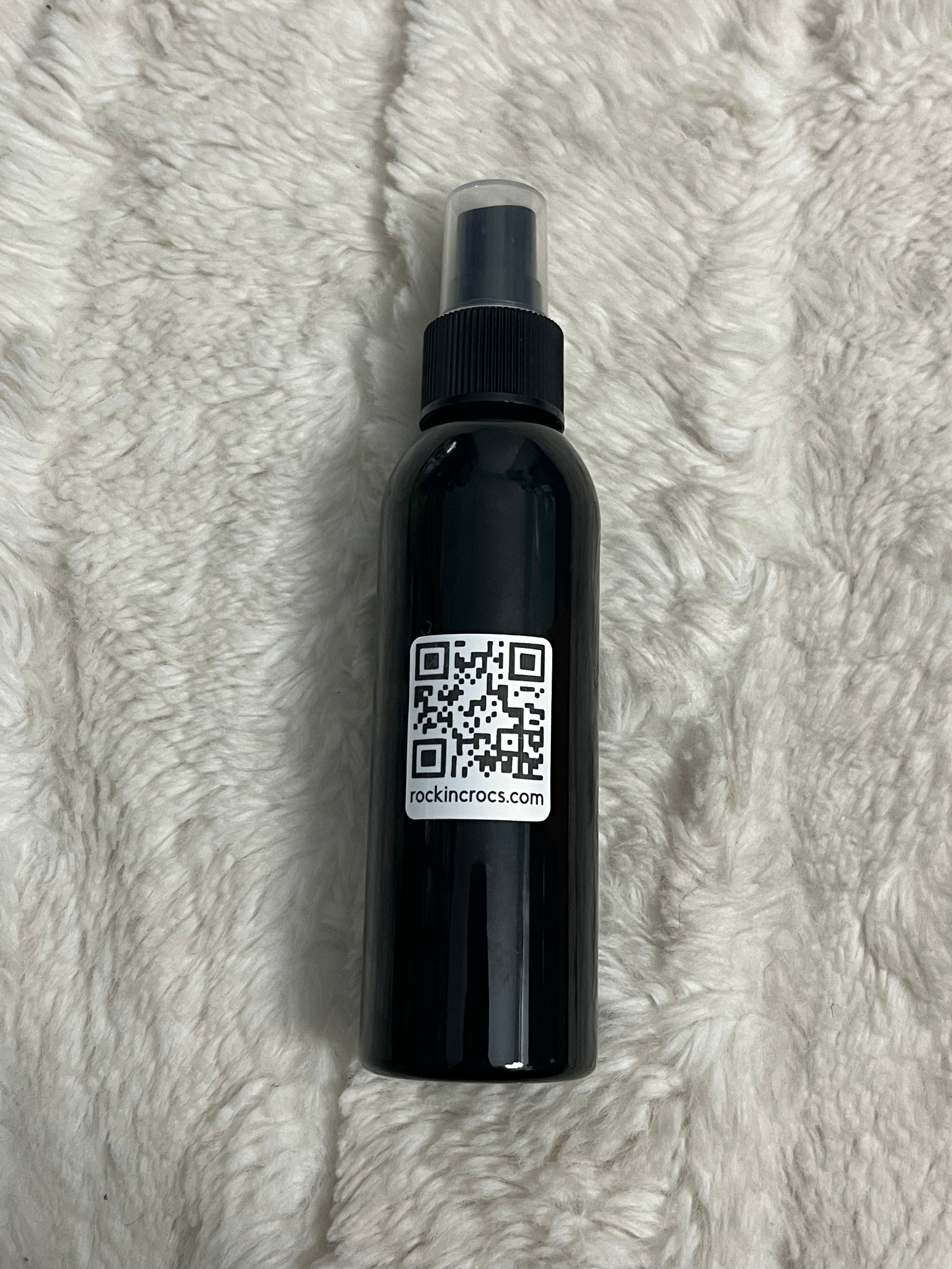 Chocolate Body Spray