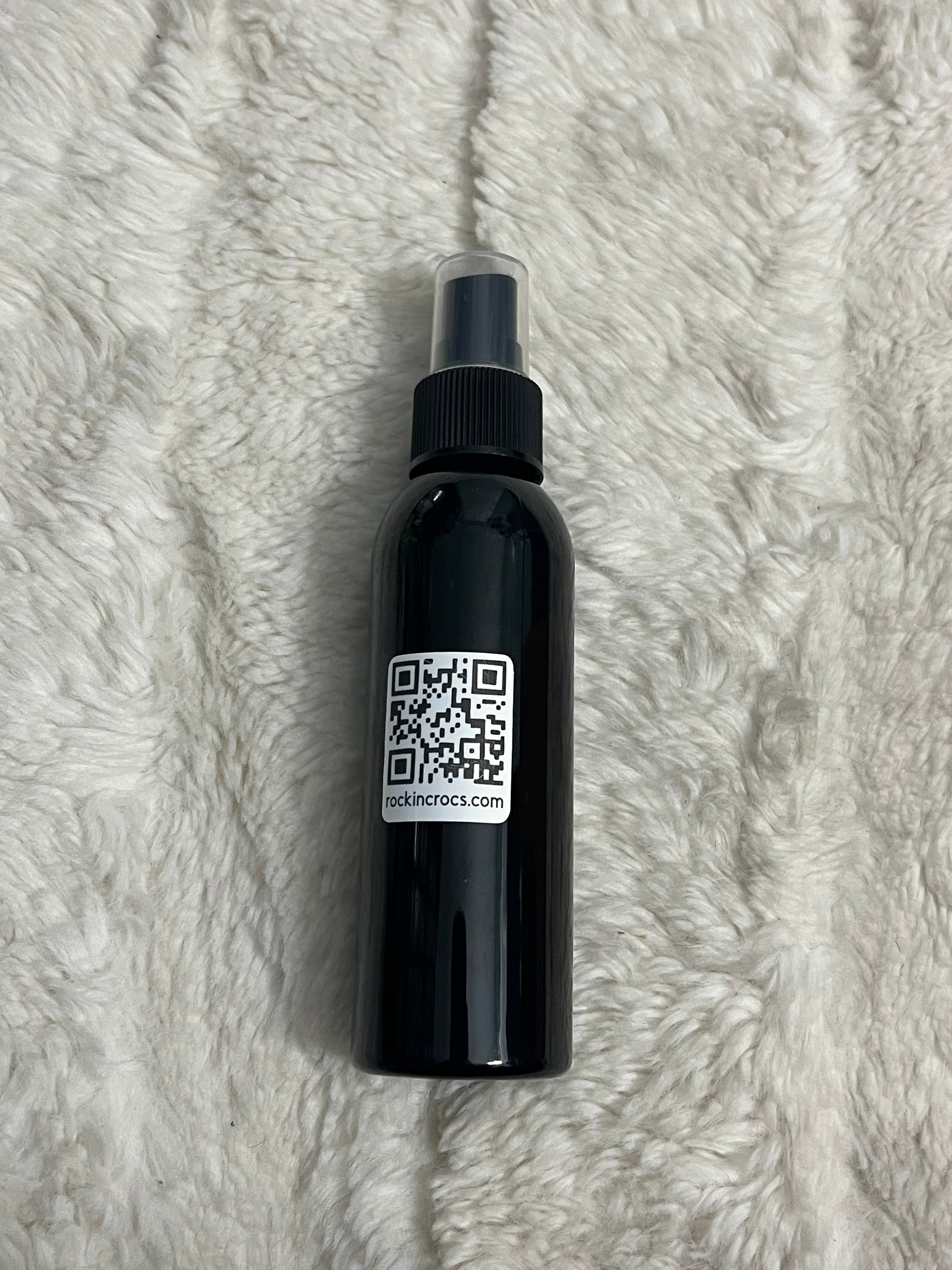 Champagne Toast Body Spray