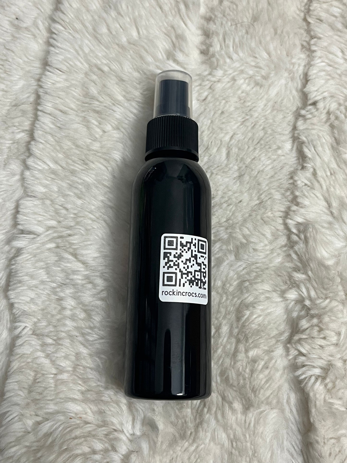 Winter Candy Apple Body Spray