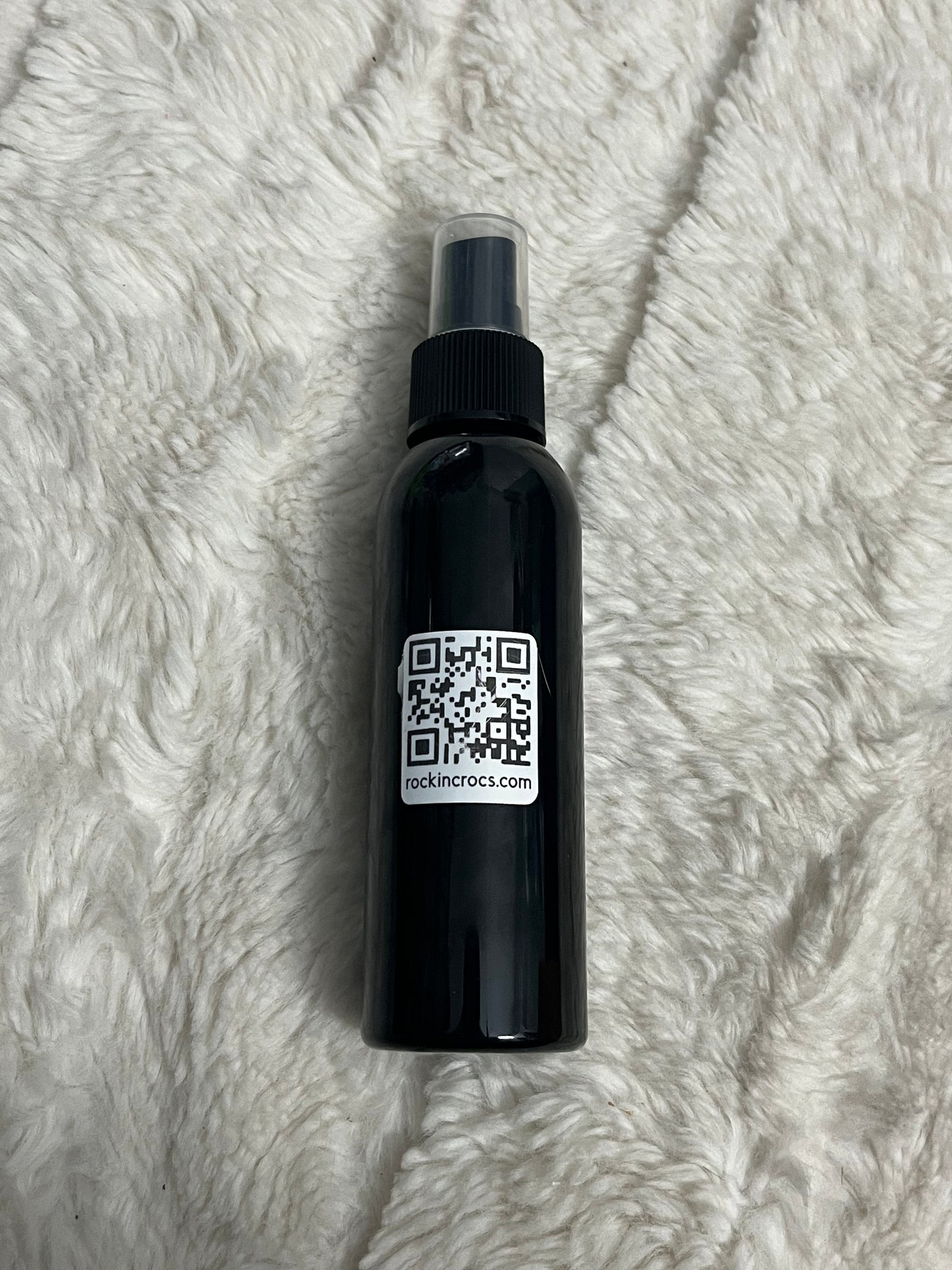 Frosted Sugar Plum Body Spray