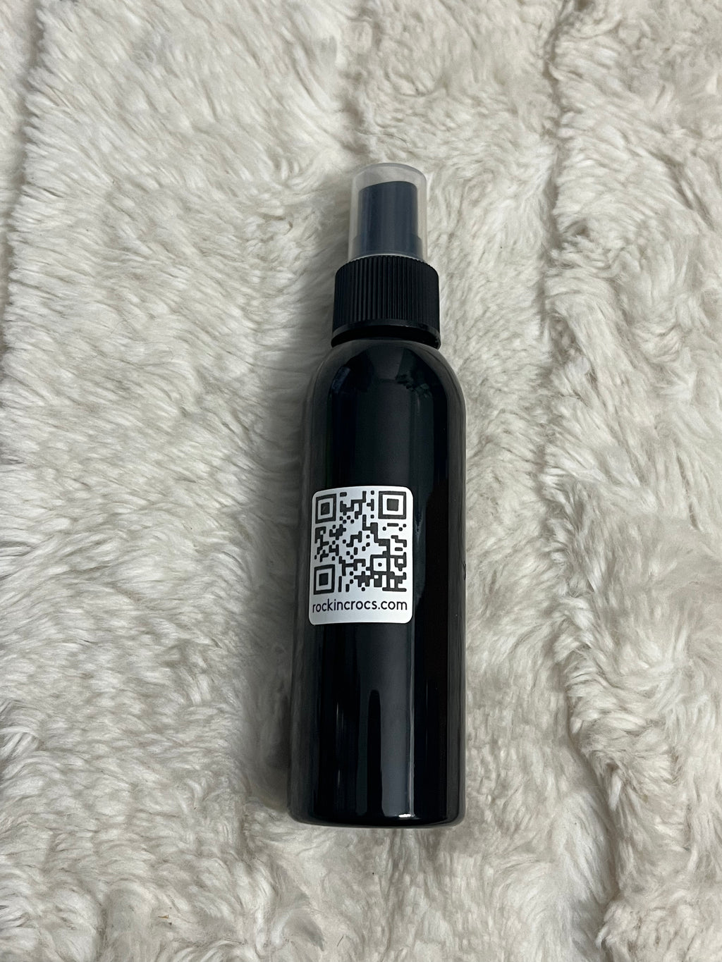 Cashmere Sugar Body Spray