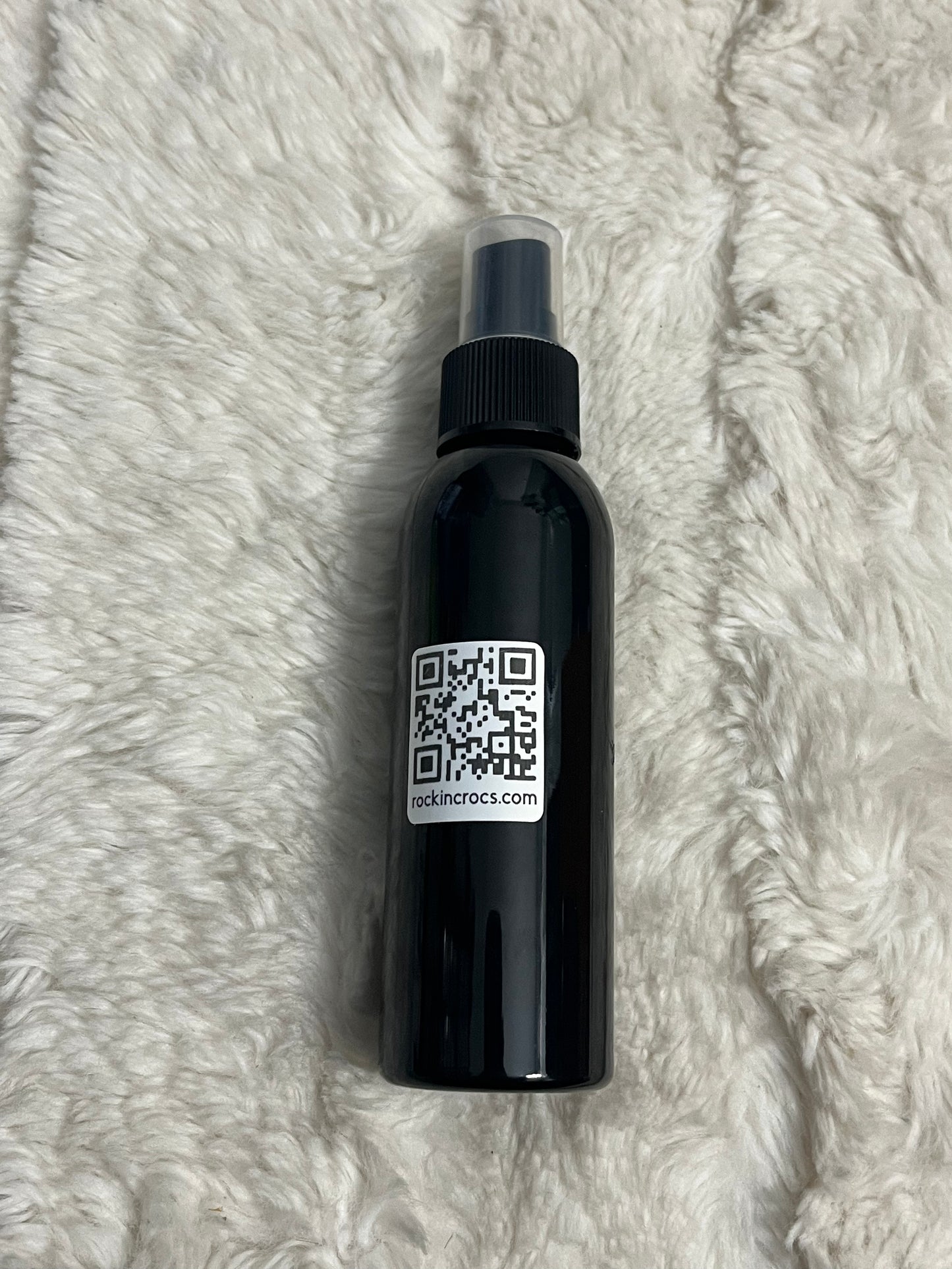 Cashmere Sugar Body Spray