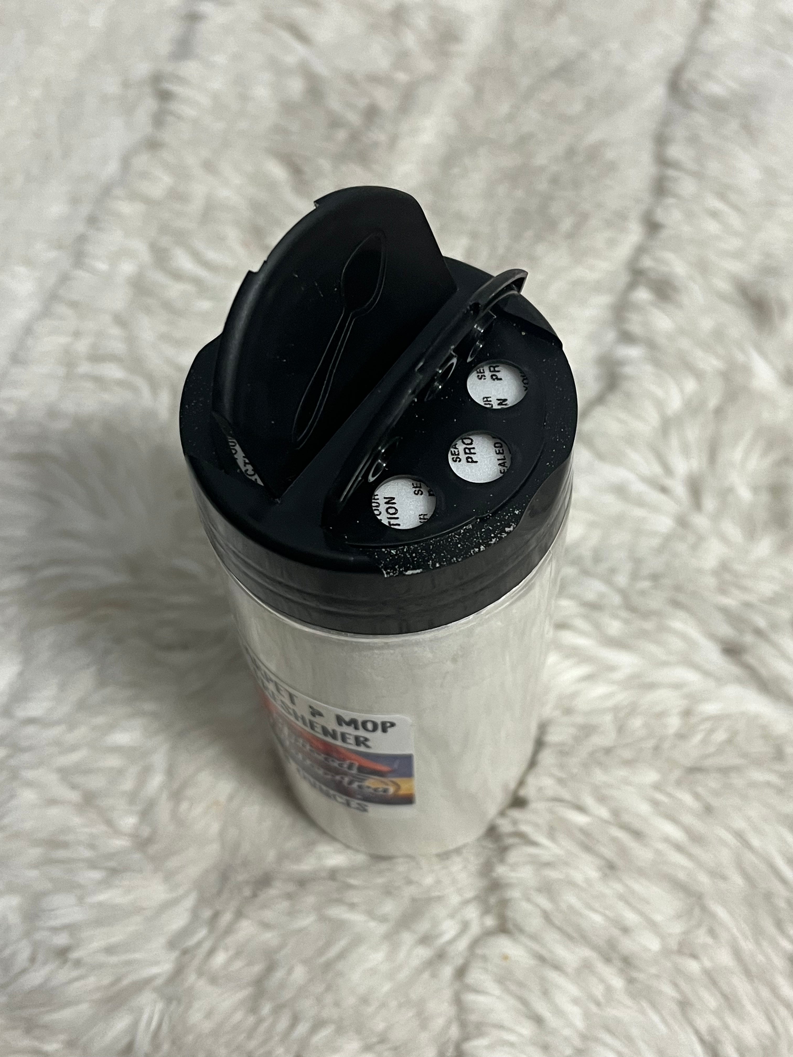 Spiced Winter Tea Carpet & Mop Freshener