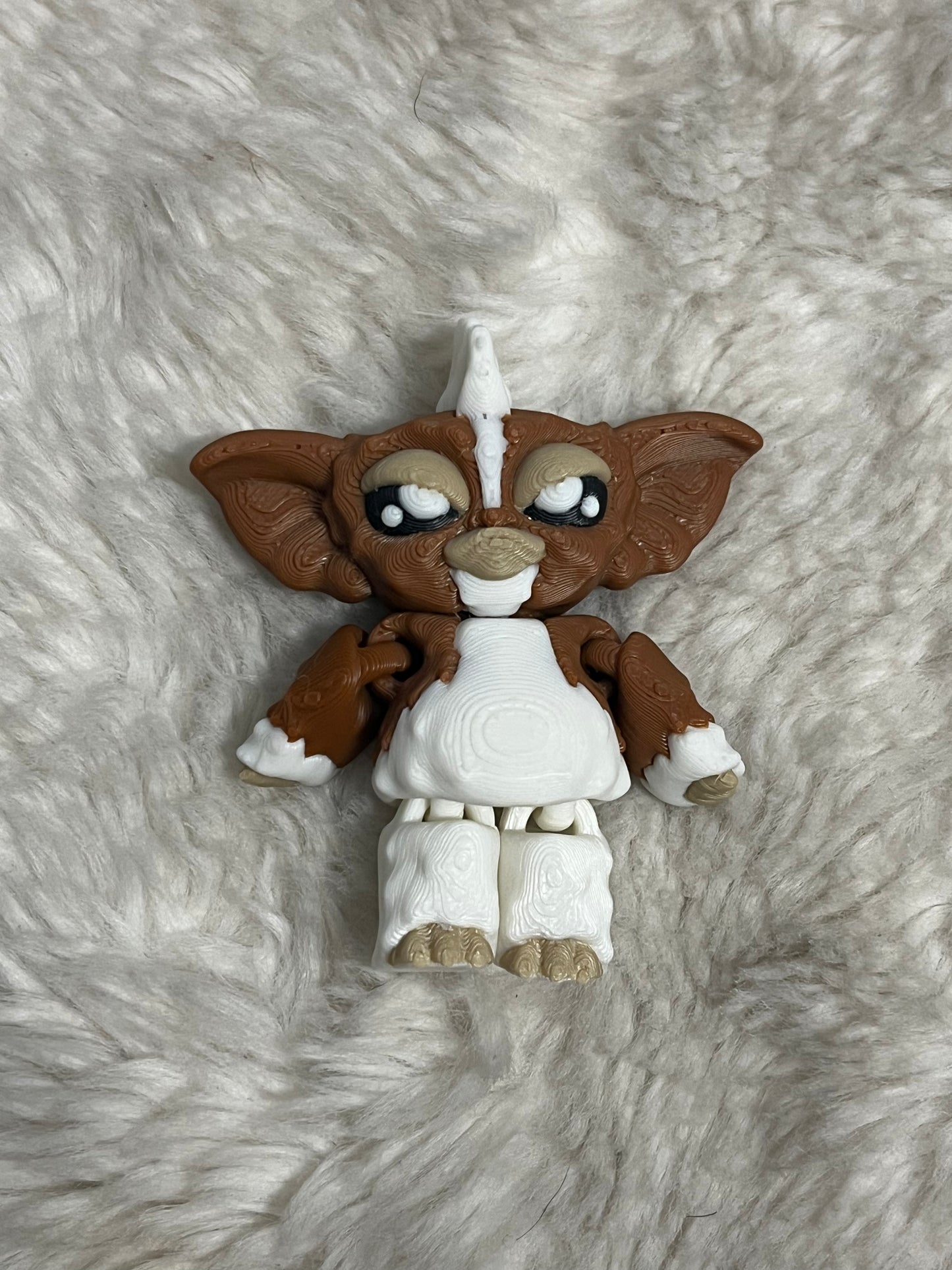 Gremlins 3D Print