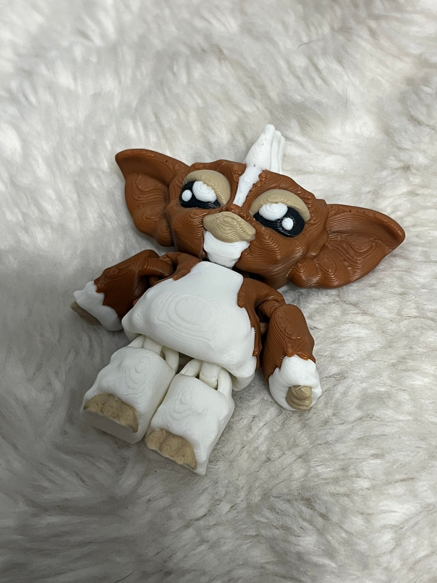 Gremlins 3D Print