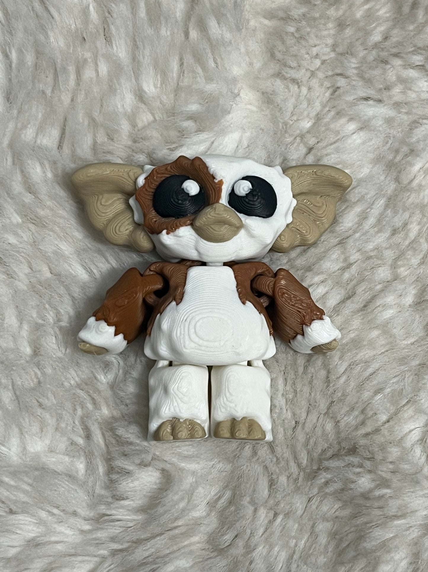 Gremlins 3D Print