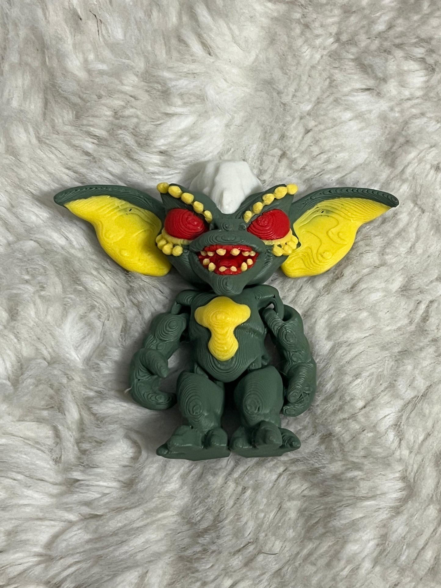 Gremlins 3D Print