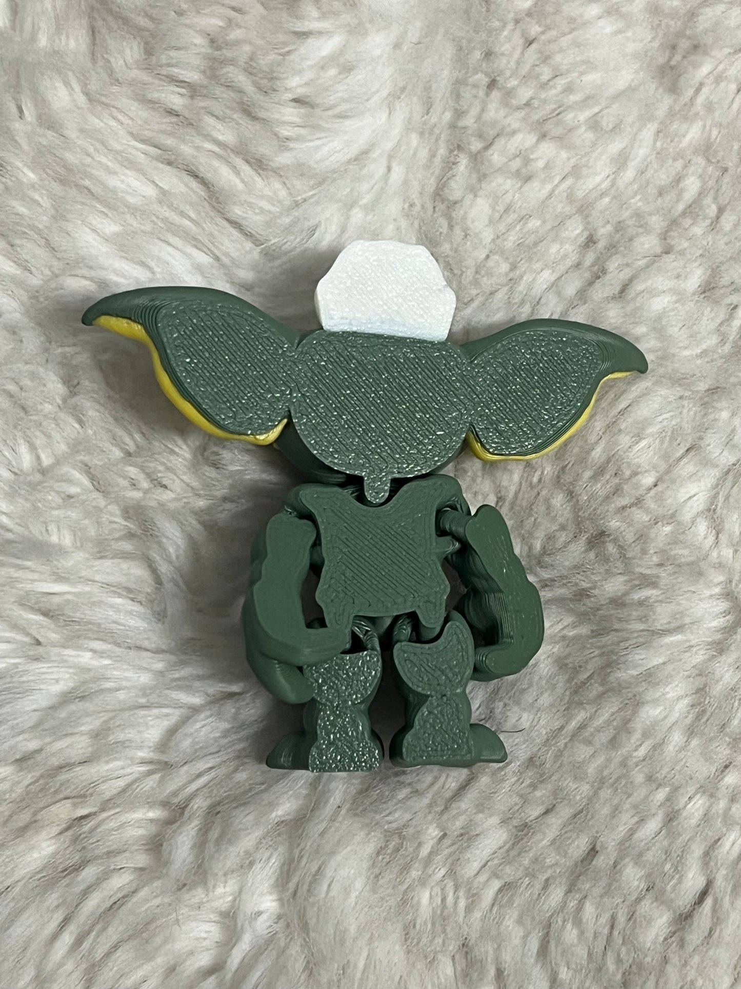 Gremlins 3D Print