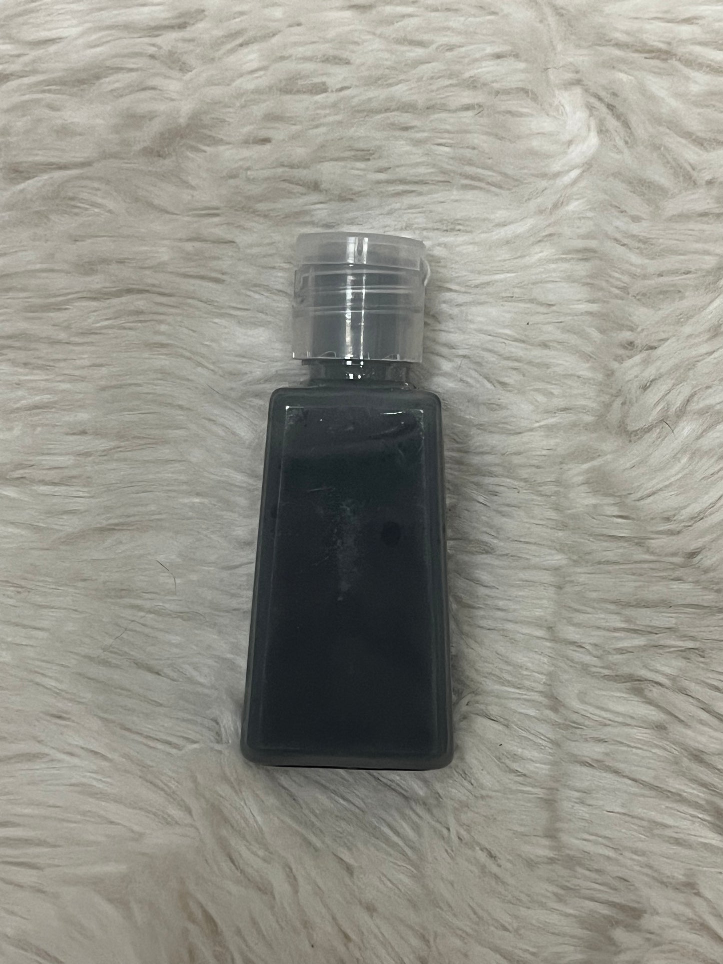 Black Ice Hand Sanitizer