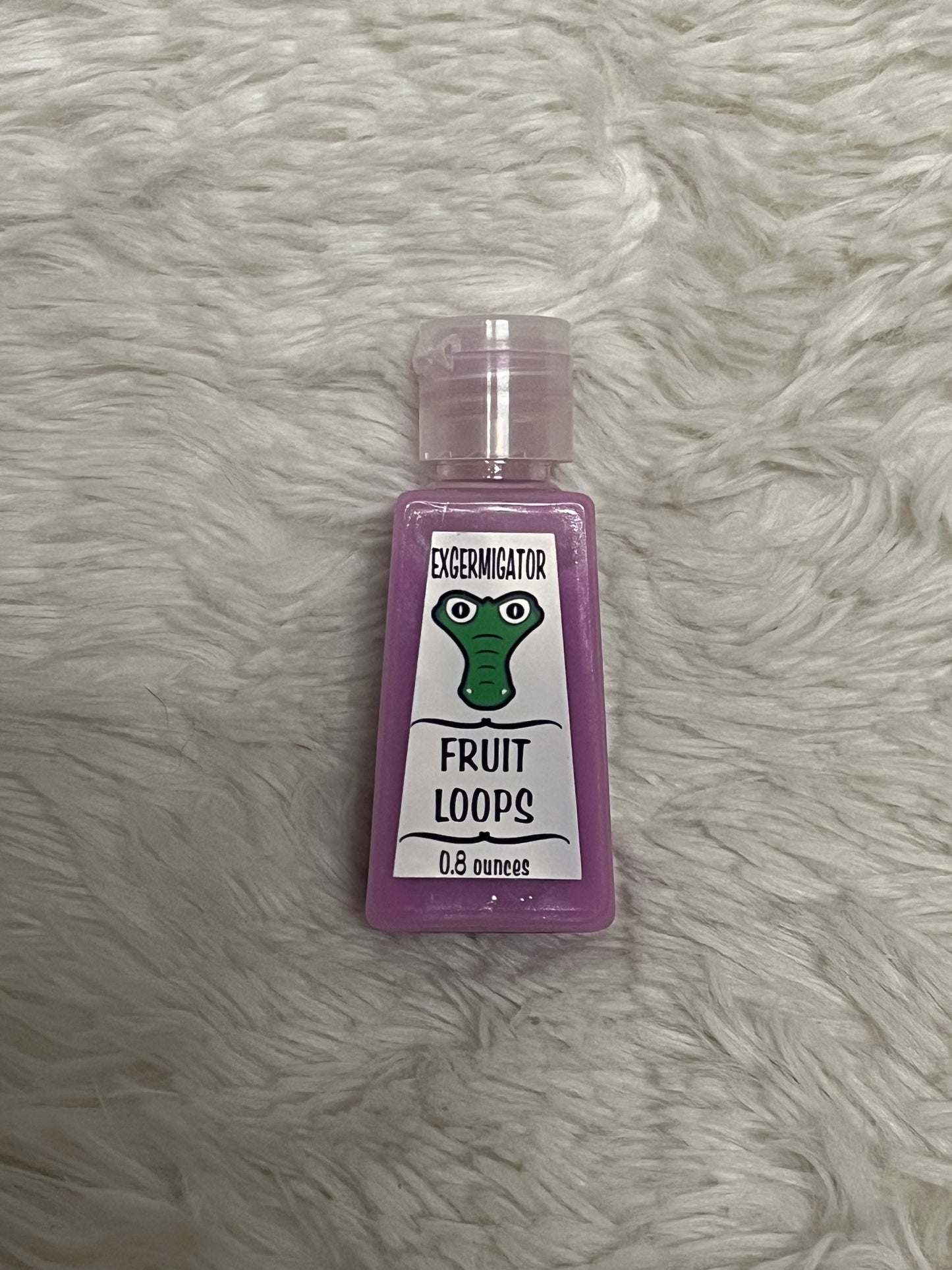 Fruit Loops Hand Sanitizer