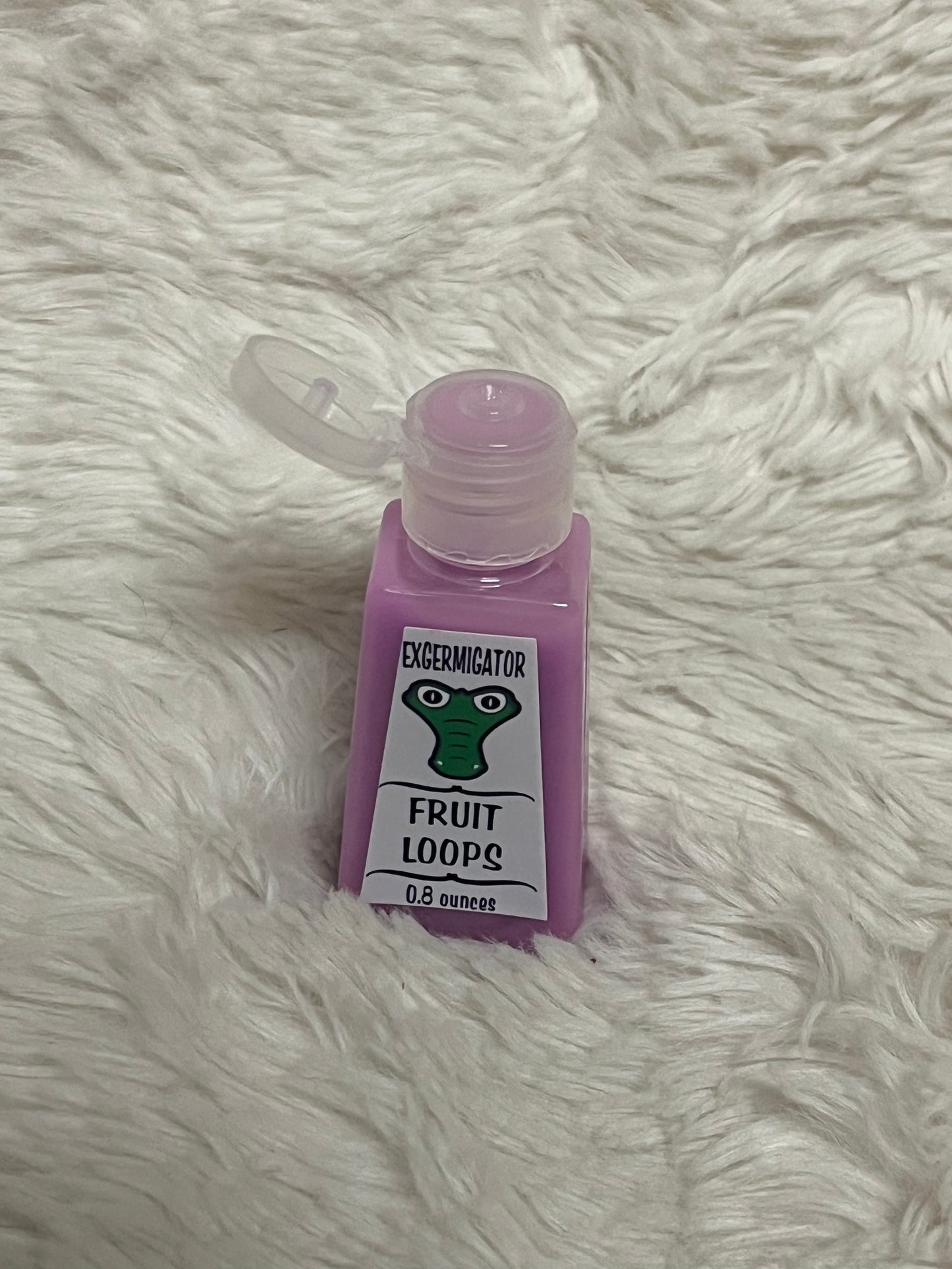 Fruit Loops Hand Sanitizer
