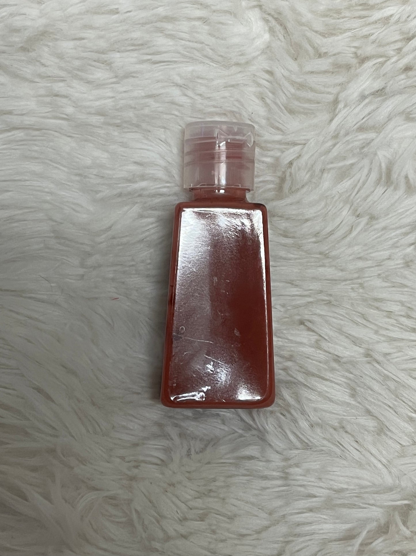 Black Raspberry Vanilla Hand Sanitizer