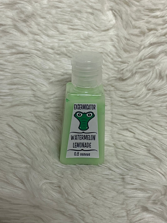 Watermelon Lemonade Hand Sanitizer