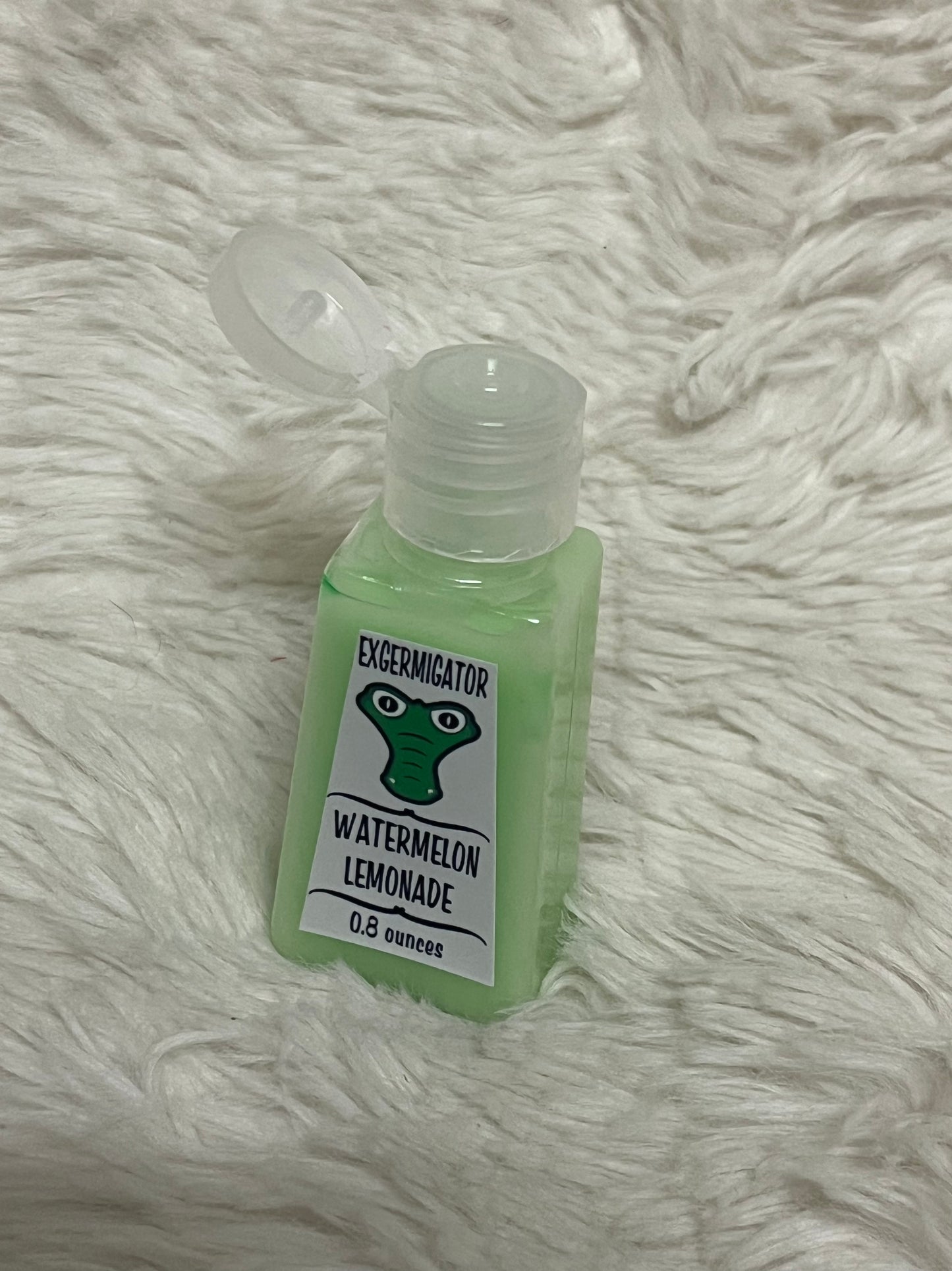 Watermelon Lemonade Hand Sanitizer
