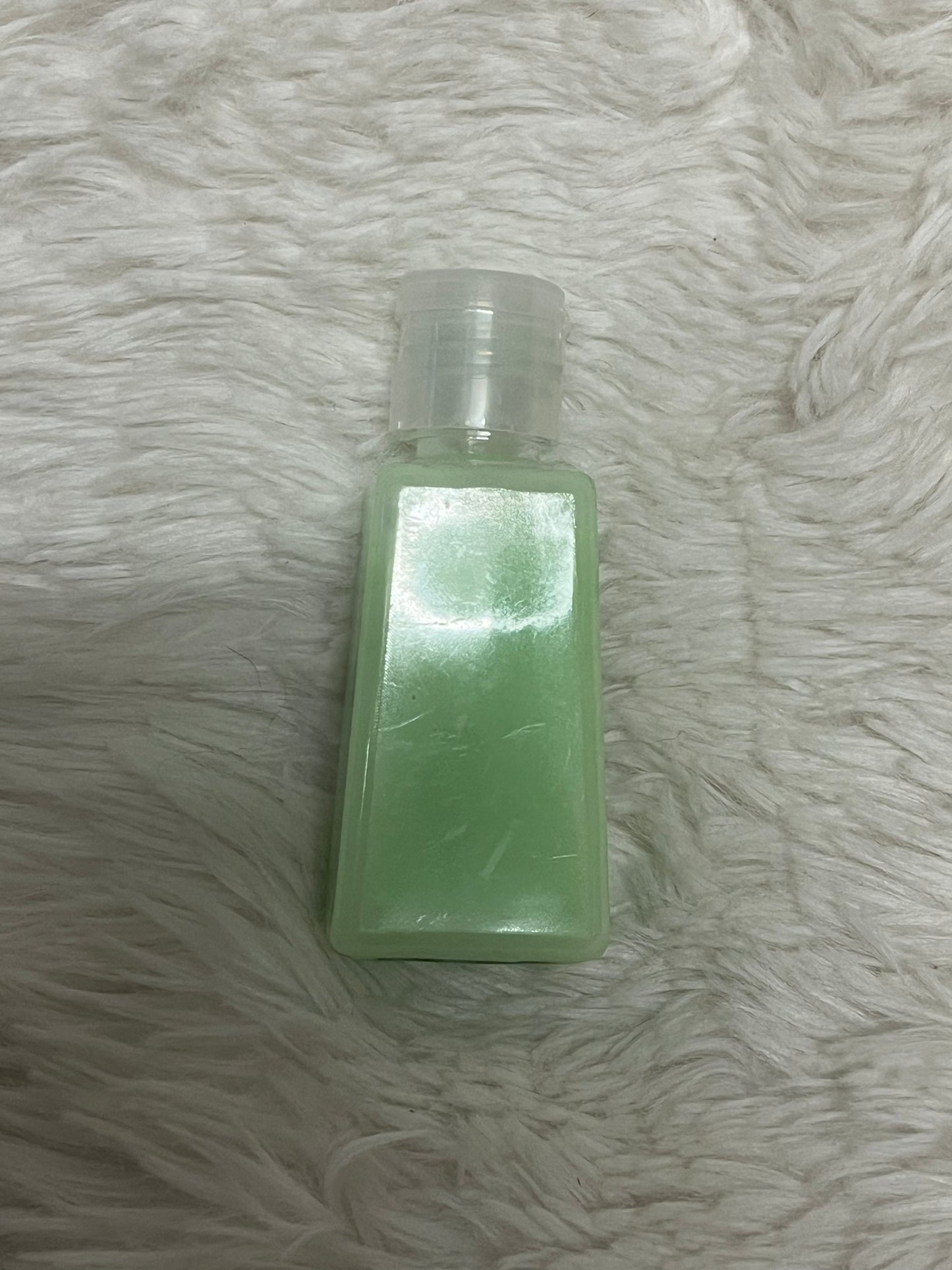 Watermelon Lemonade Hand Sanitizer