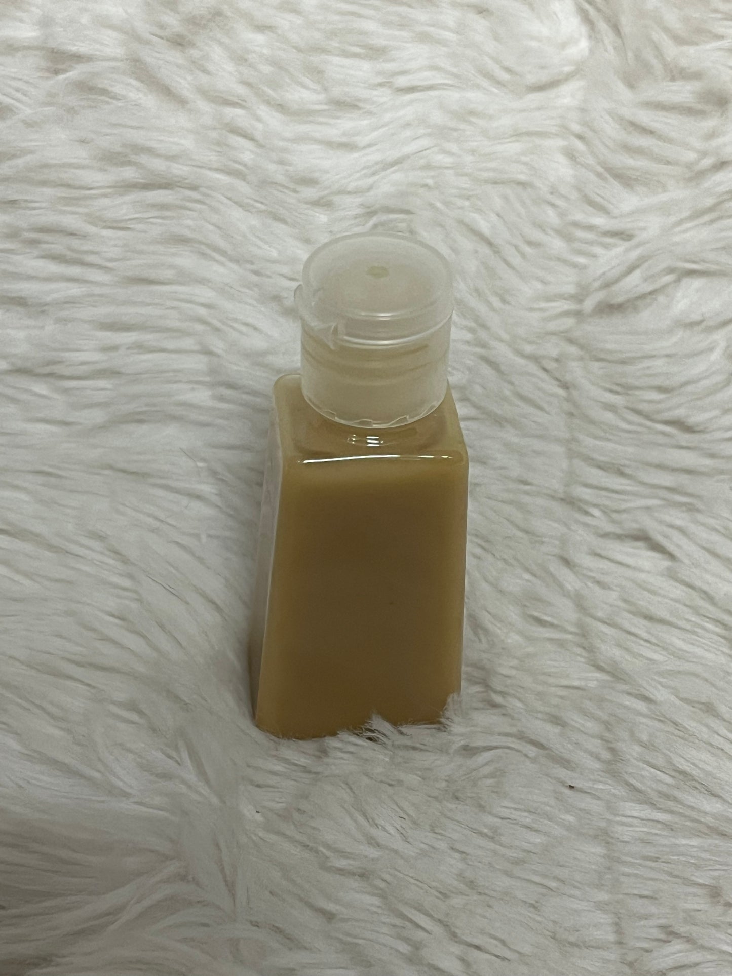 Banana Nut Bread Hand Sanitizer