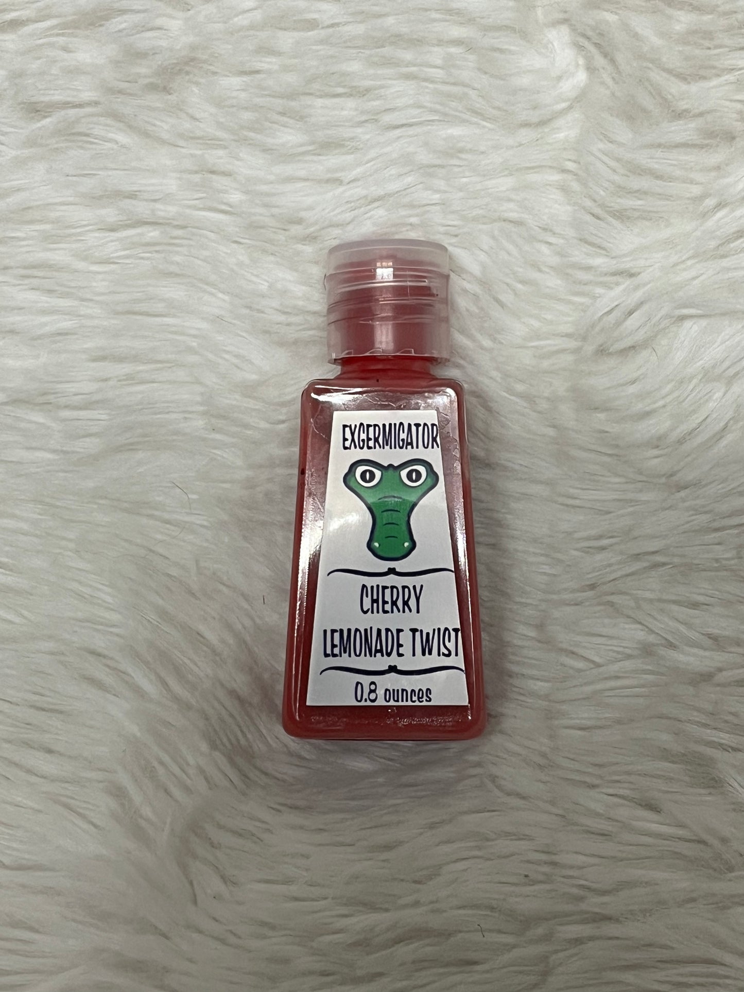Cherry Lemonade Twist Hand Sanitizer