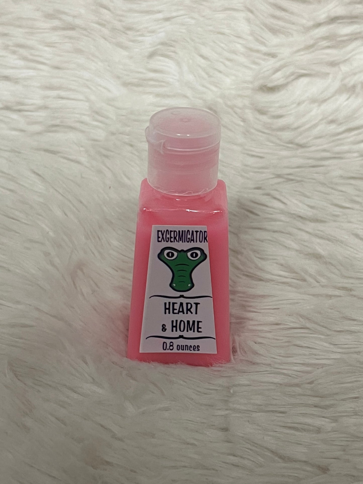 Heart & Home Hand Sanitizer