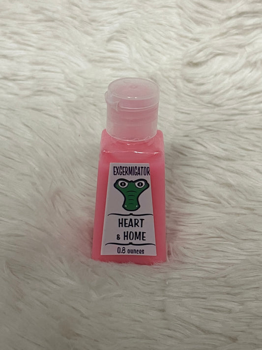 Heart & Home Hand Sanitizer