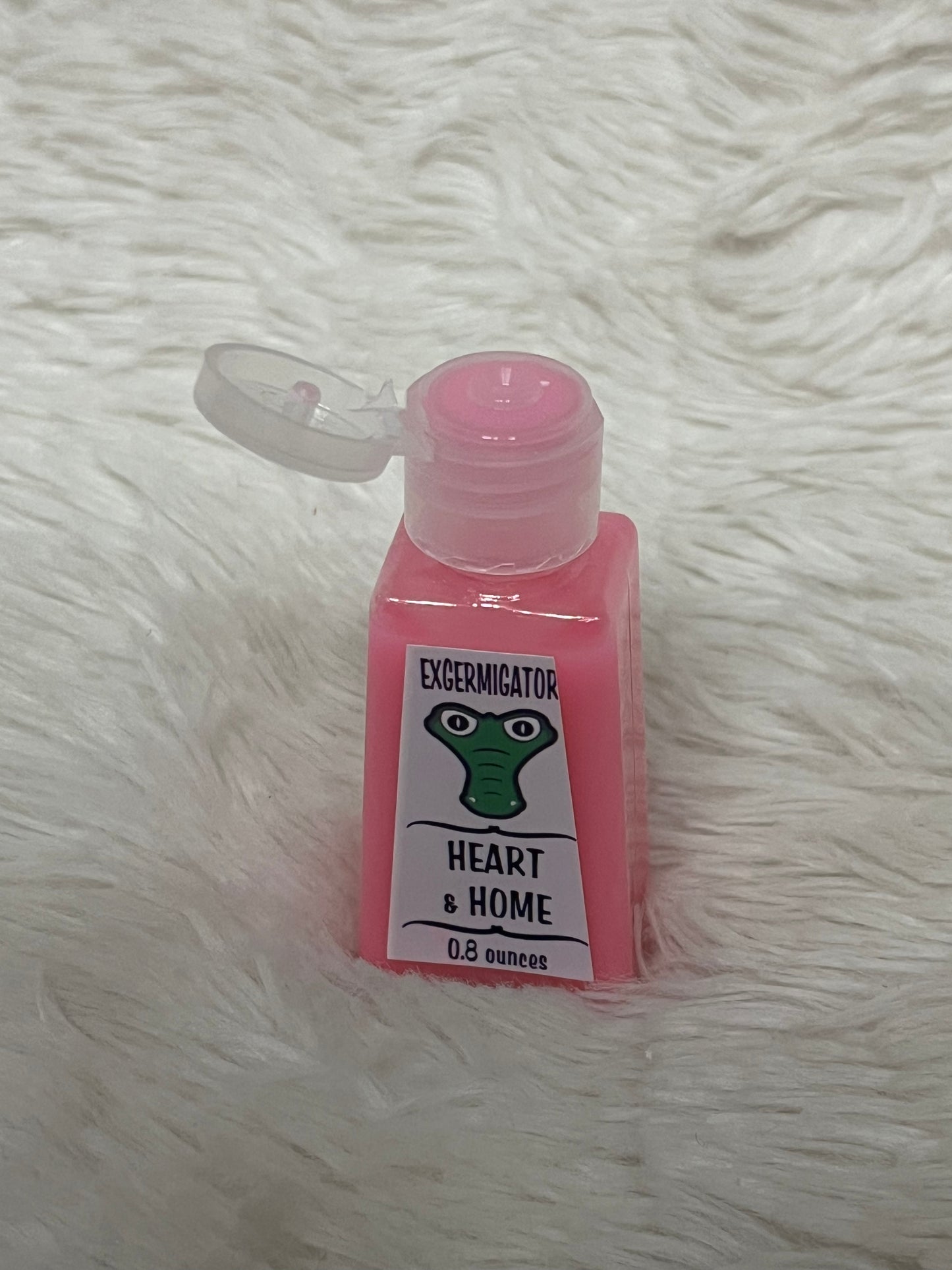 Heart & Home Hand Sanitizer