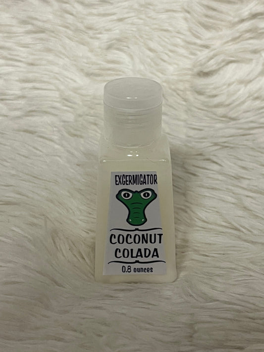 Coconut Colada Hand Sanitizer