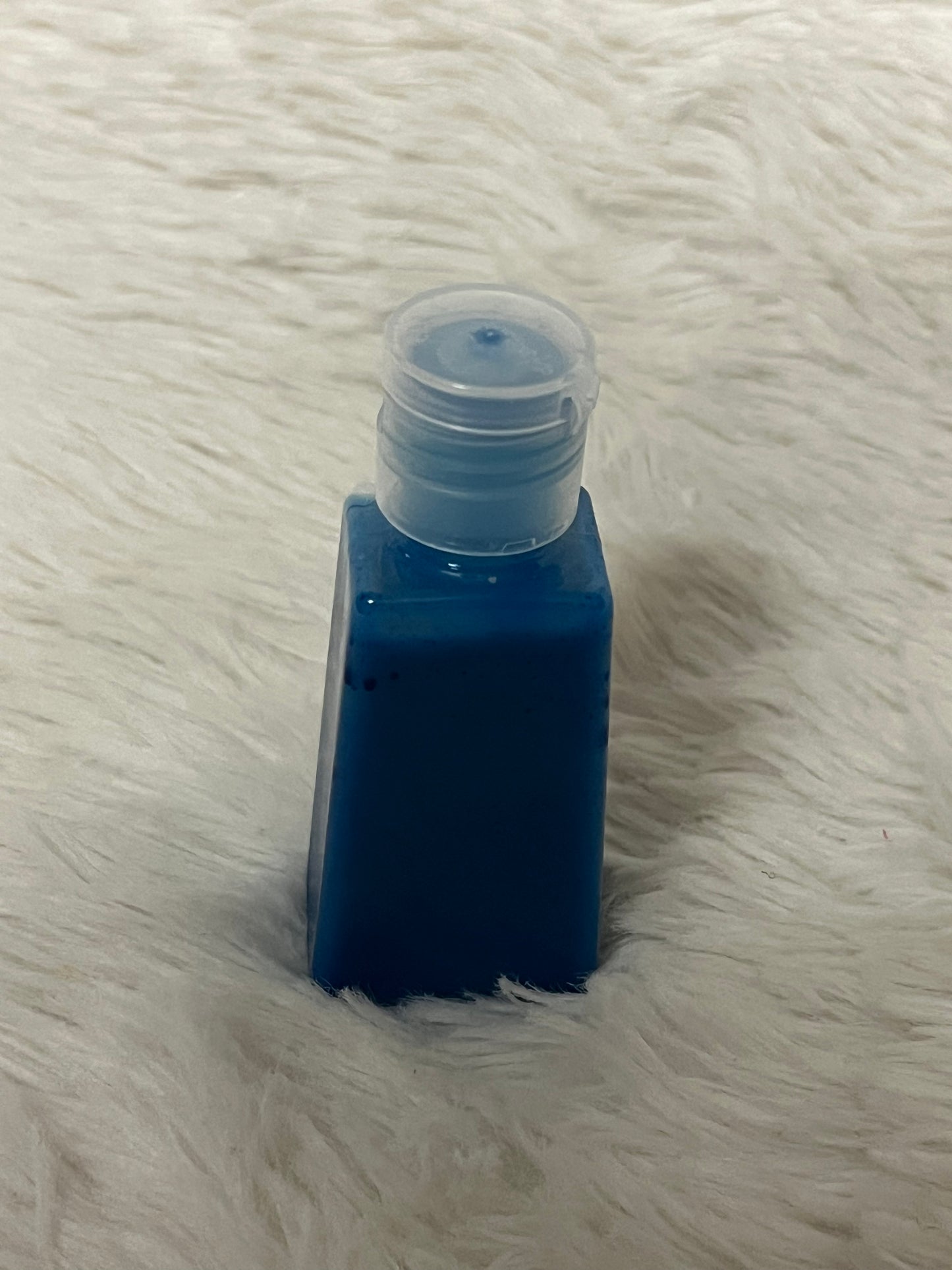 Blueberry Pecan Waffles Hand Sanitizer