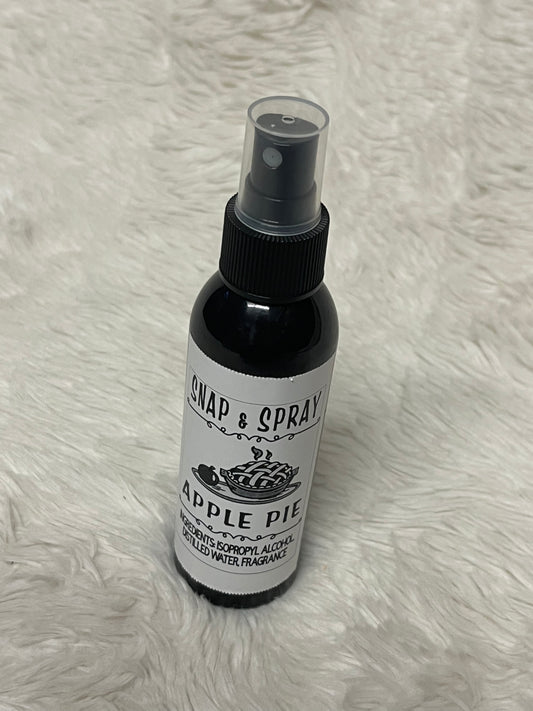 Apple Pie Room & Fabric Freshener