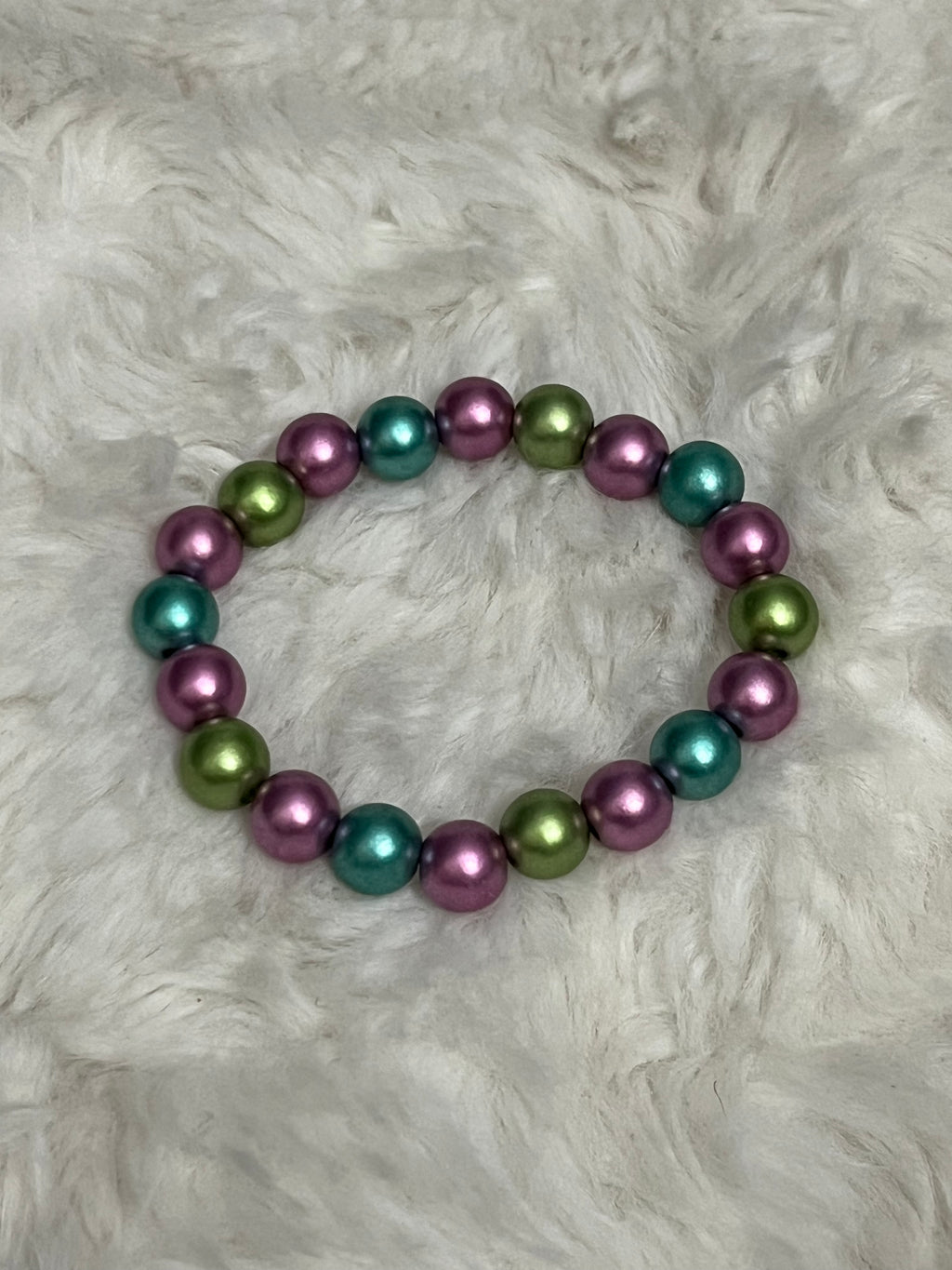 Carnival Jewel Bracelet