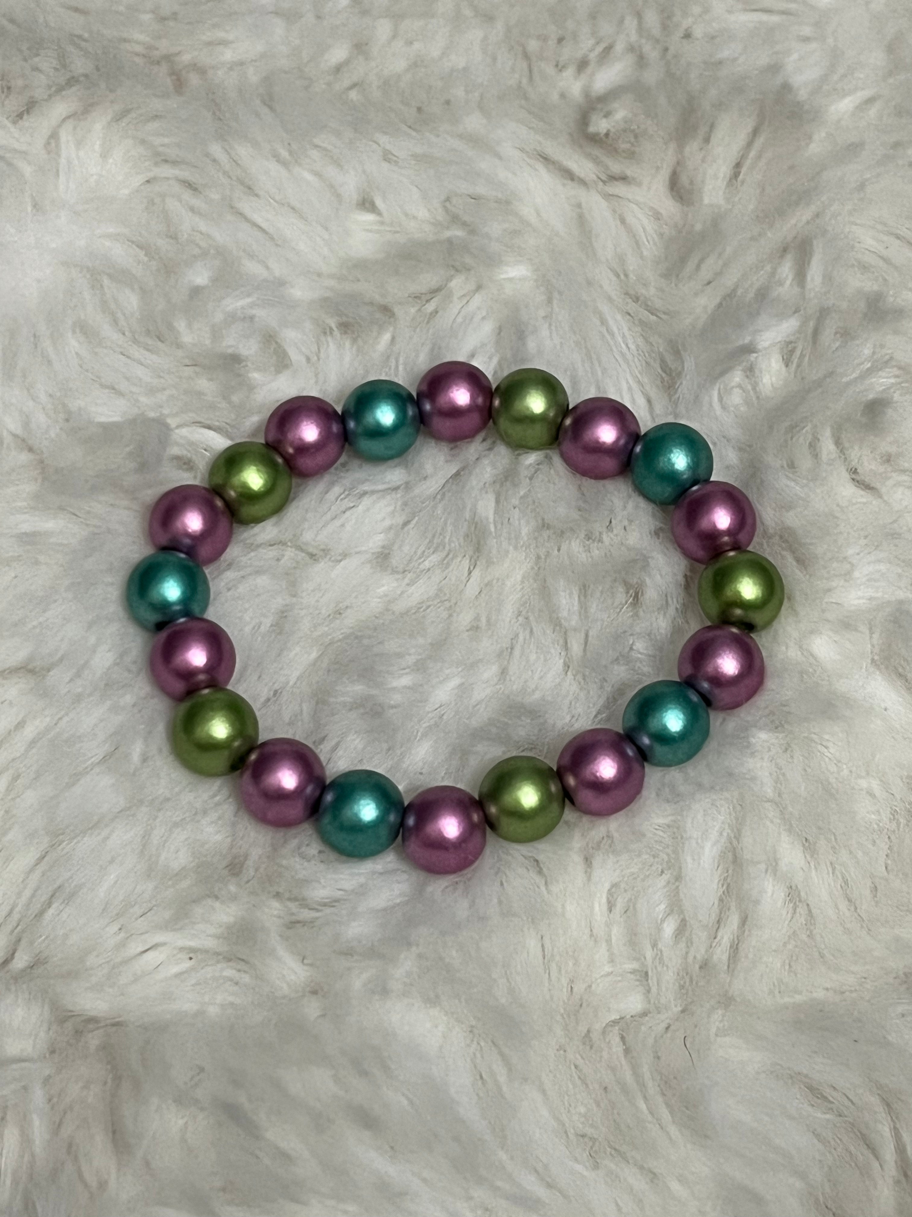 Carnival Jewel Bracelet
