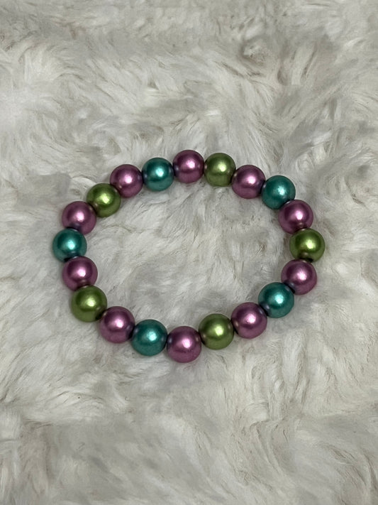 Homemade Bracelet