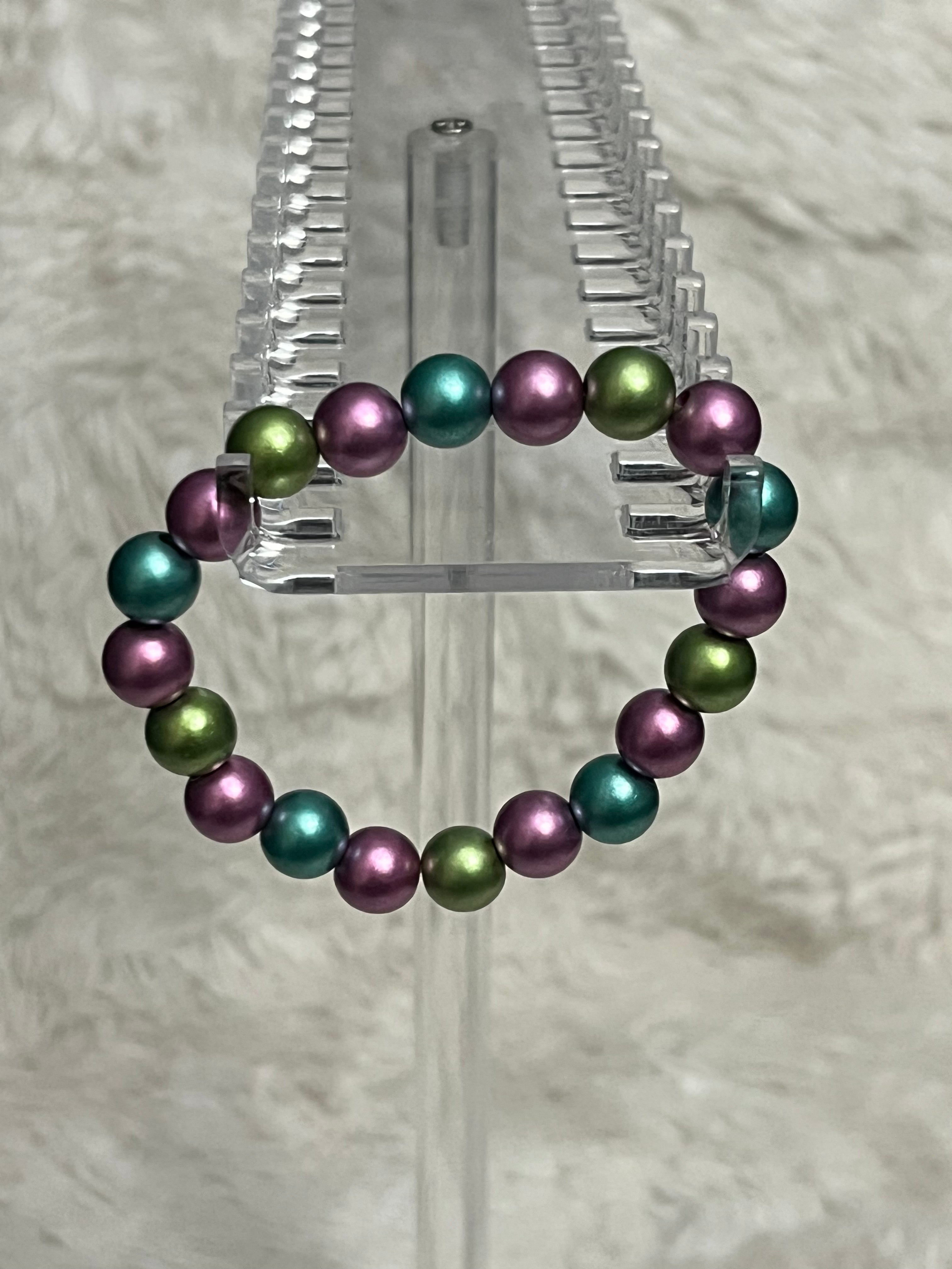 Carnival Jewel Bracelet