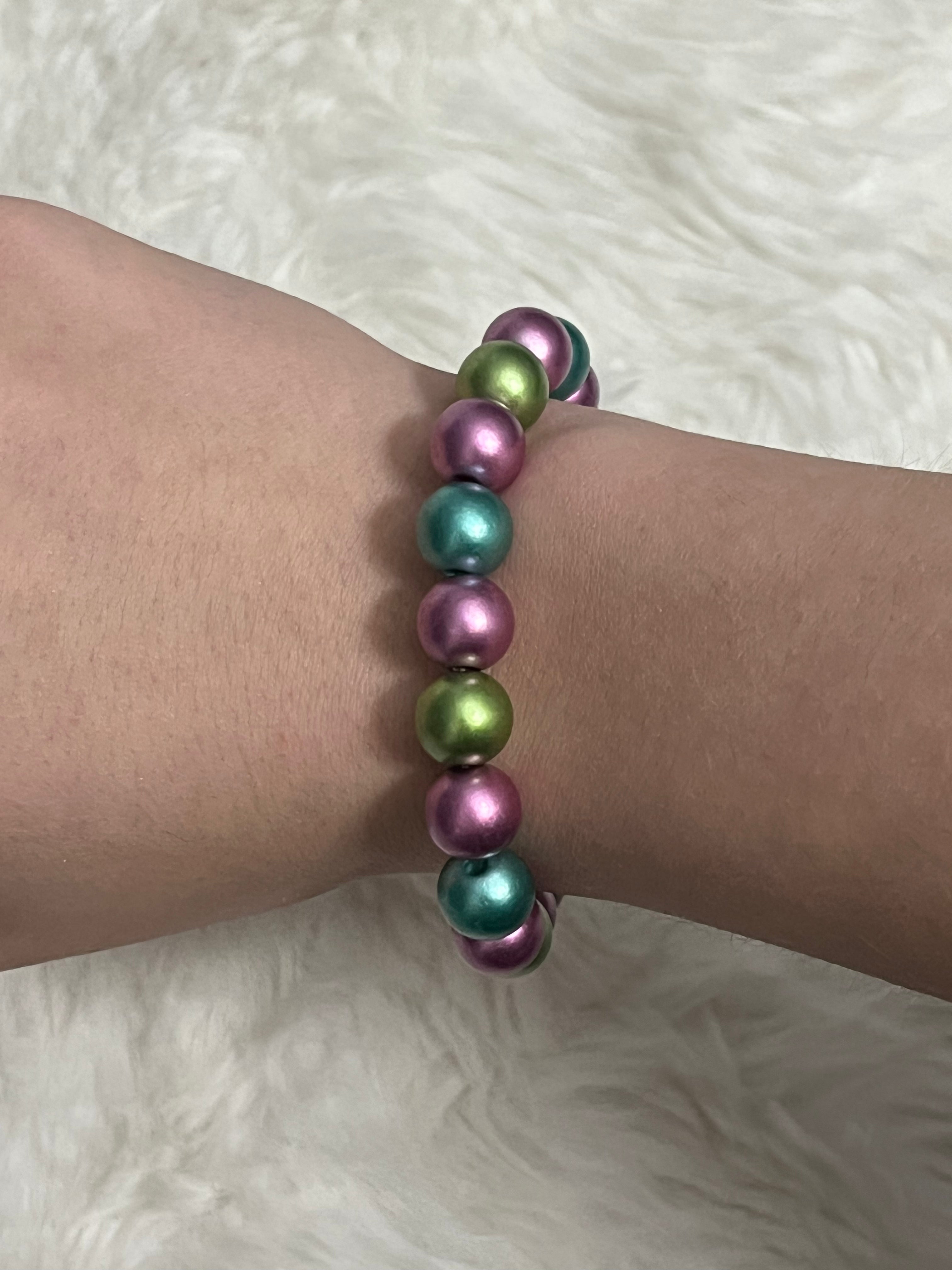 Carnival Jewel Bracelet