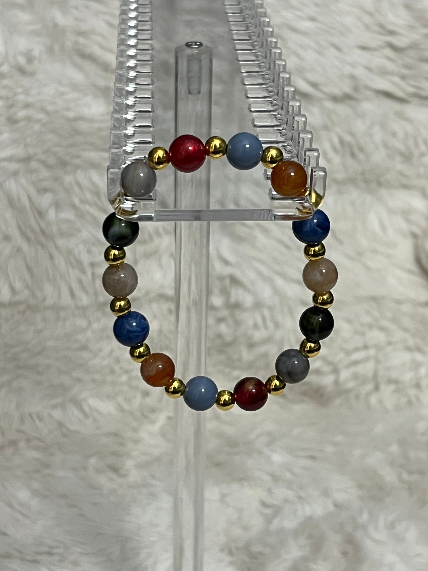 Homemade Bracelet