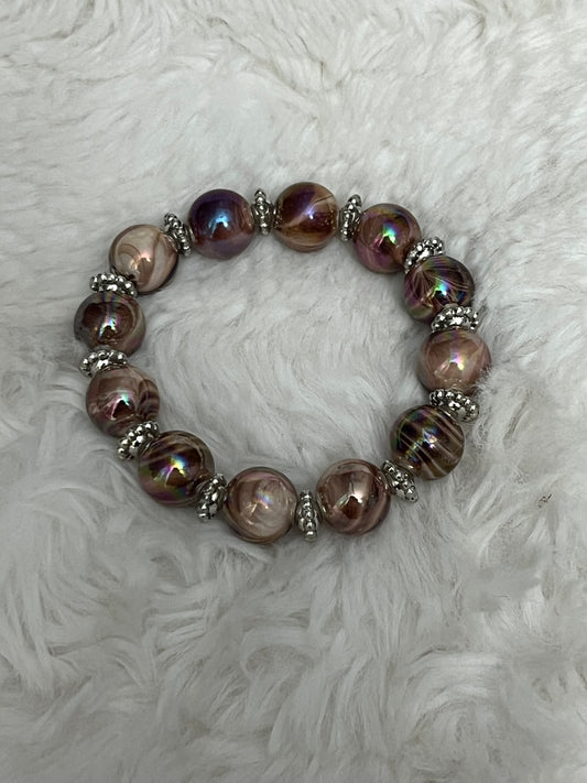 Homemade Bracelet