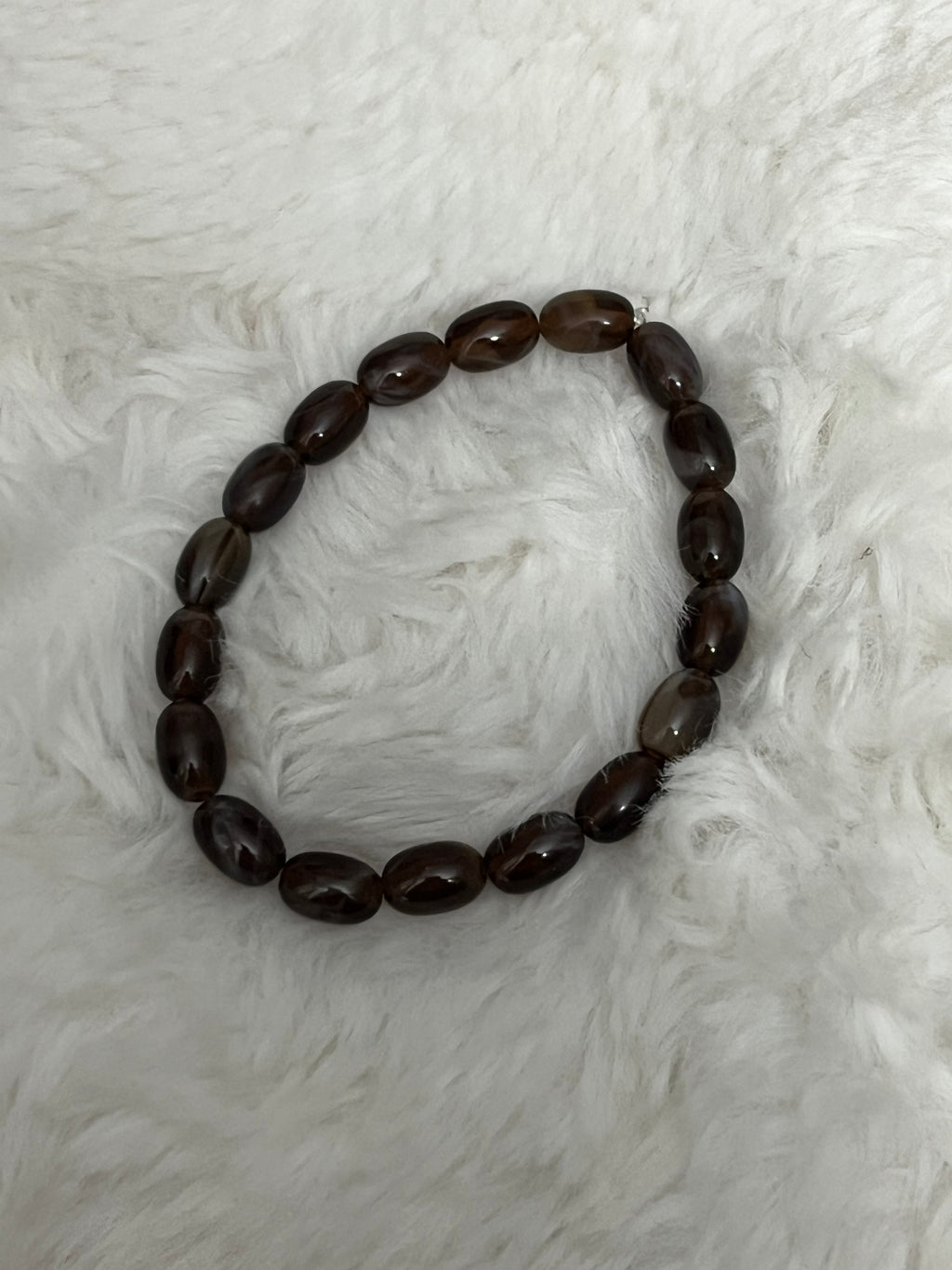 Dark Roast Drift Bracelet