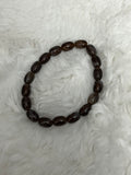 Dark Roast Drift Bracelet