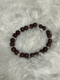 Mahogany Mood Bracelet