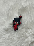 Miraculous Shoe Charm