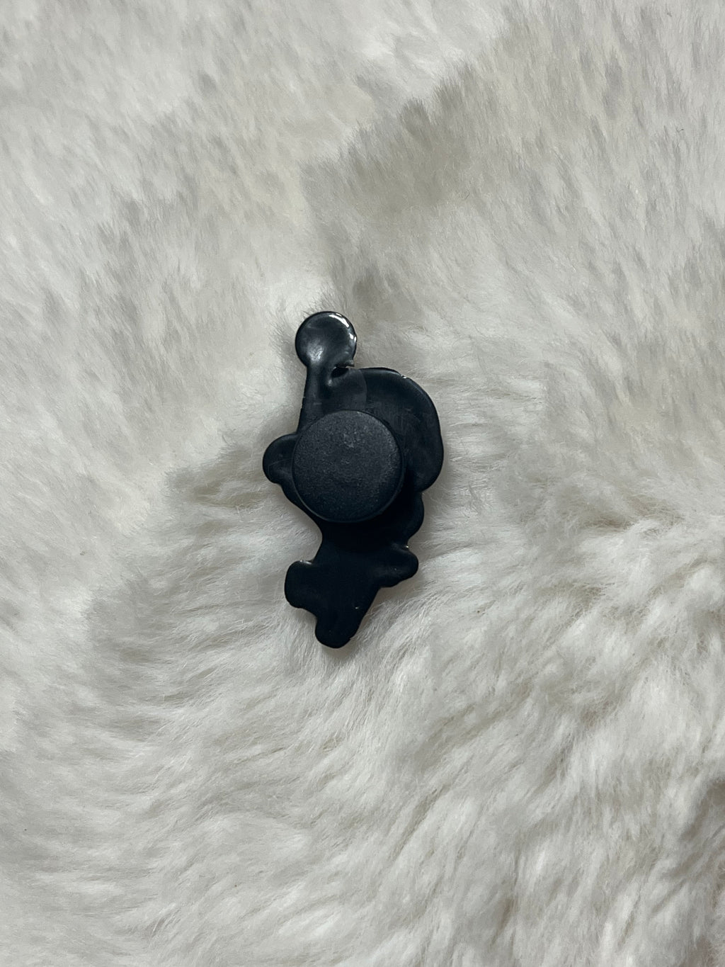 Miraculous Shoe Charm